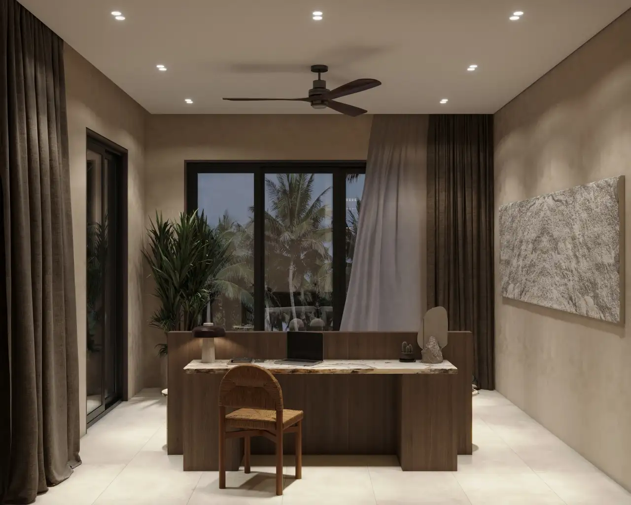 Villa 129m² in Indonesia, Bukit. Priced at 299000$ rent photo-13