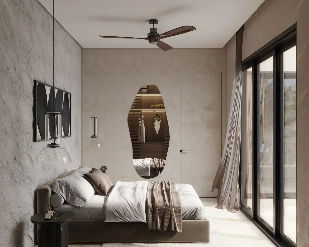 Villa 129m² in Indonesia, Bukit. Priced at 299000$ rent photo-14