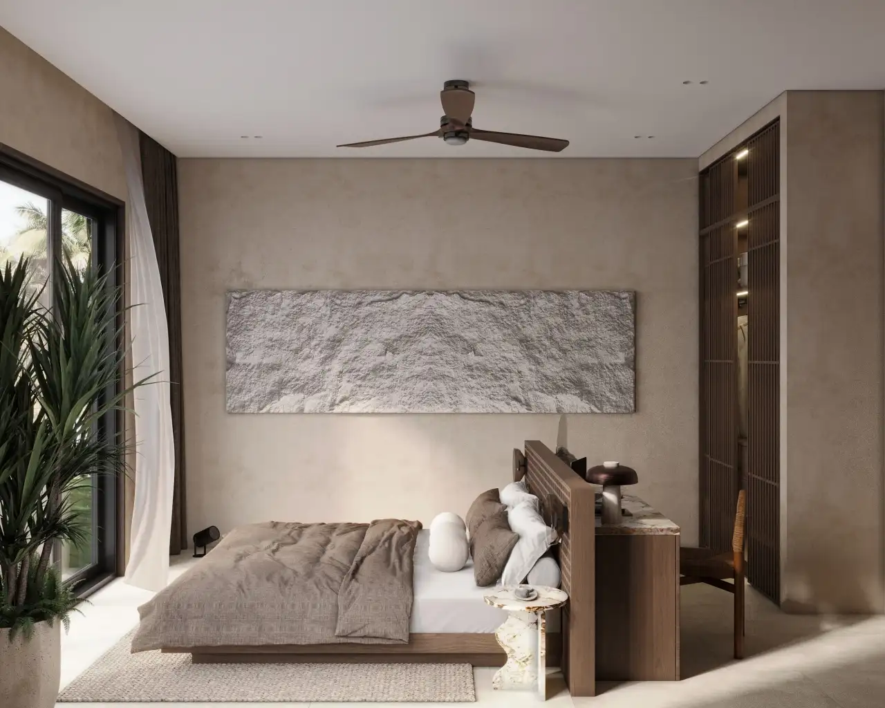 Villa 129m² in Indonesia, Bukit. Priced at 299000$ rent photo-20