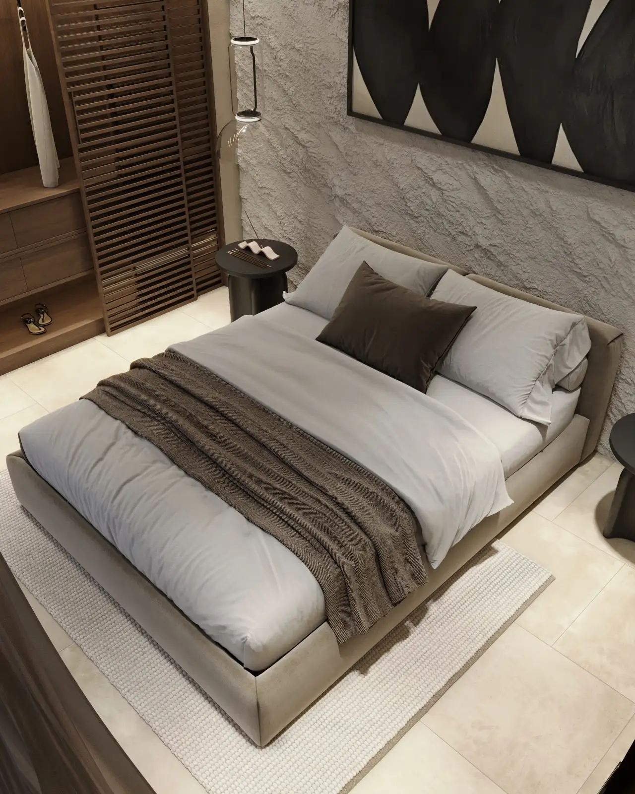 Villa 129m² in Indonesia, Bukit. Priced at 299000$ rent photo-21
