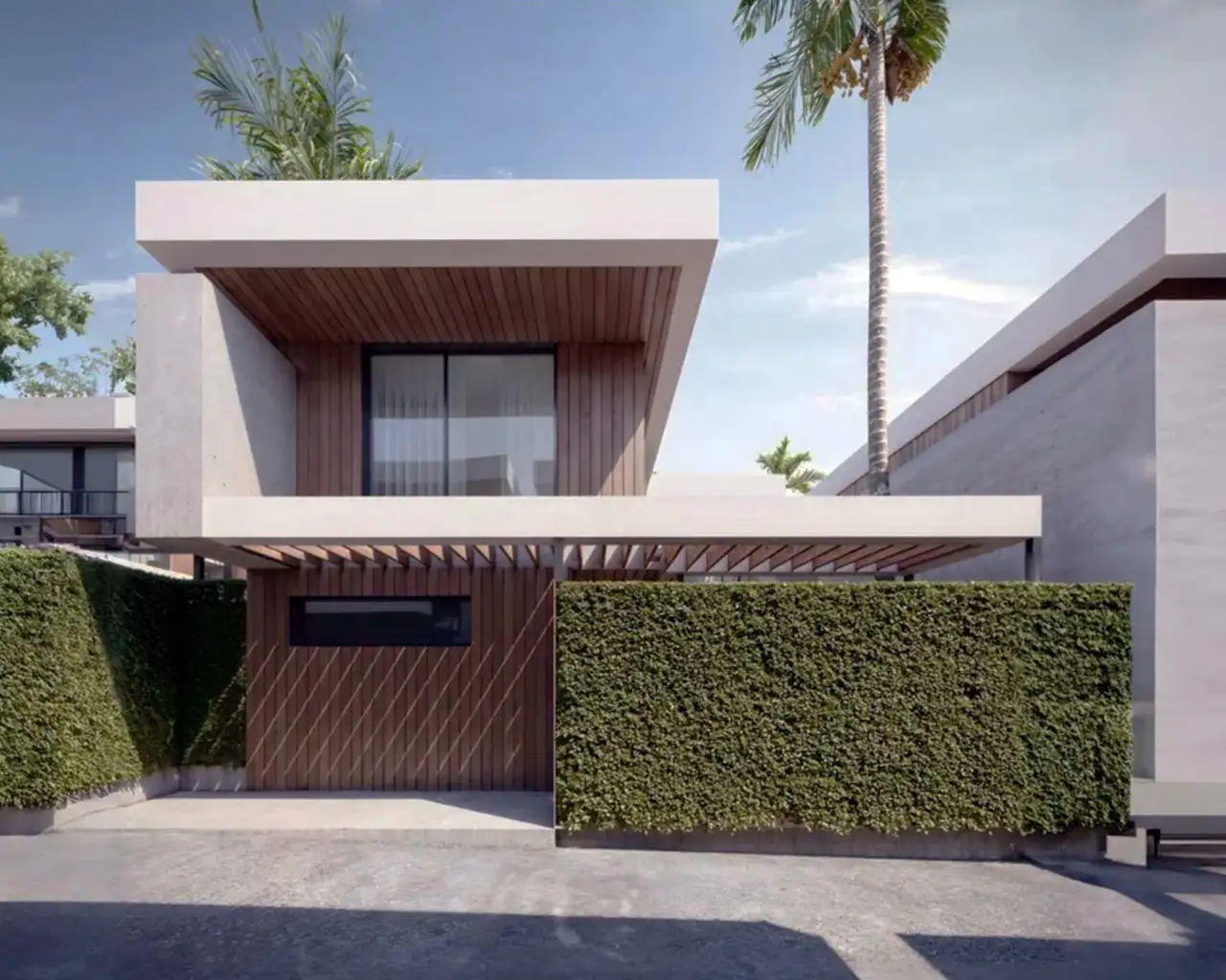 Villa 129m² in Indonesia, Bukit. Priced at 299000$ rent photo-24