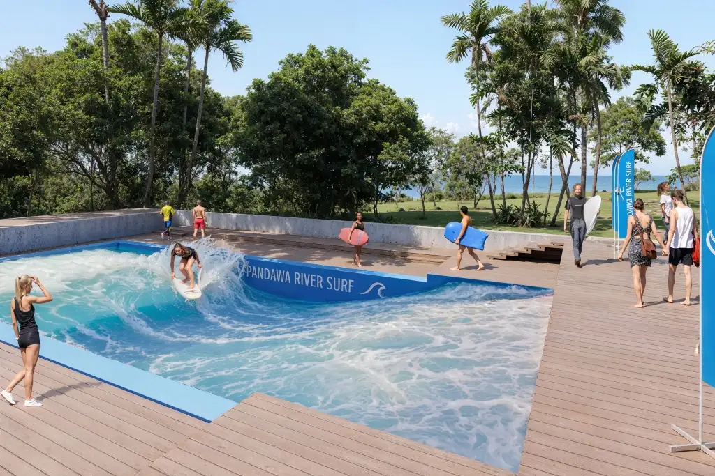 Villa 129m² in Indonesia, Bukit. Priced at 338000$ rent photo-25