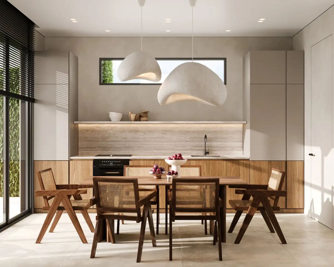 Villa 110m² in Indonesia, Bukit. Priced at 259000$ rent photo-2