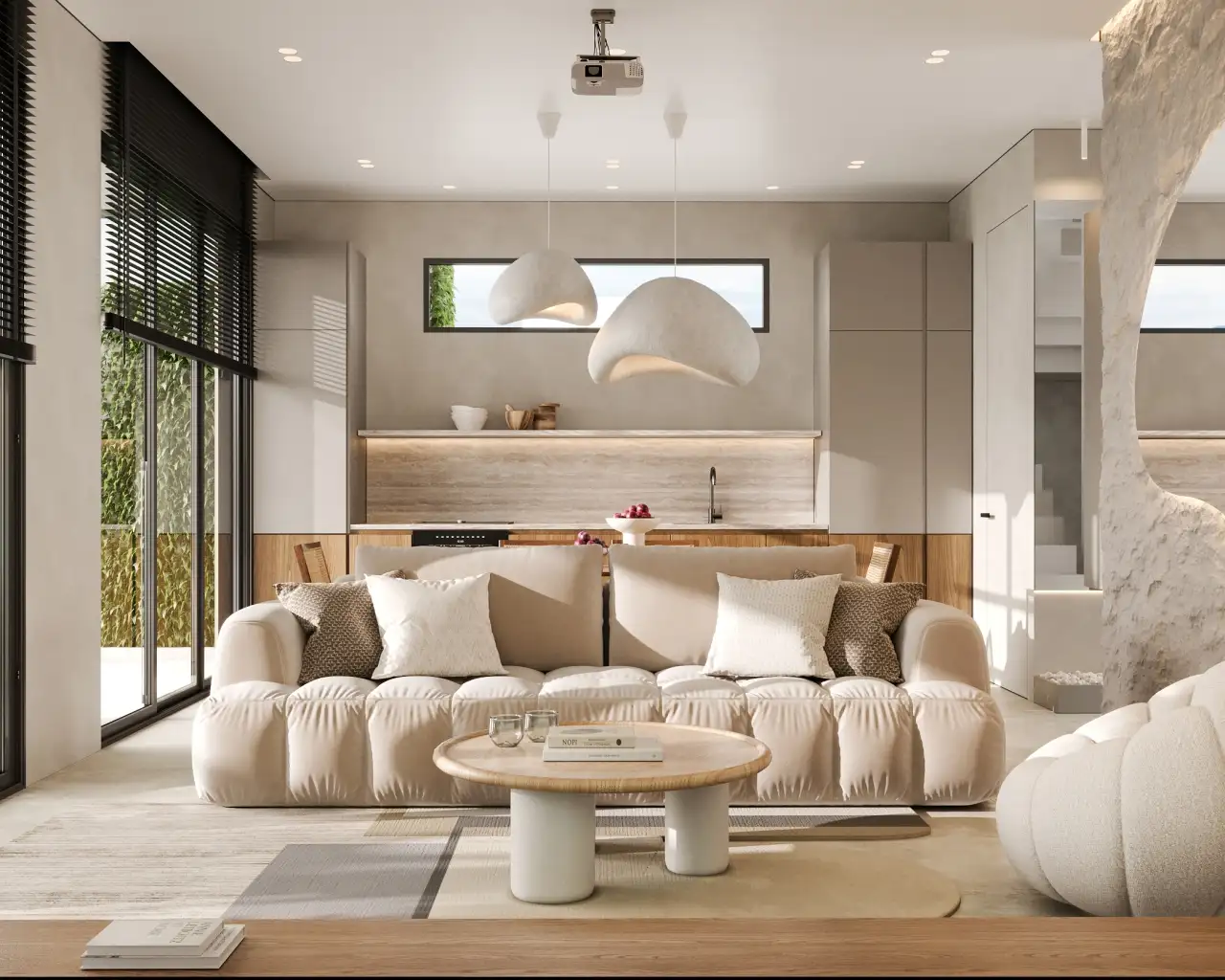 Villa 110m² in Indonesia, Bukit. Priced at 259000$ rent photo-3