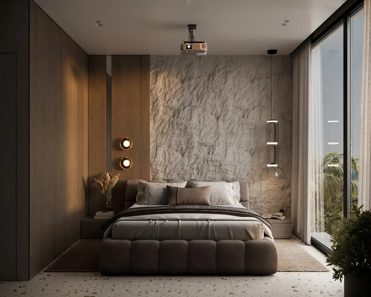 Villa 110m² in Indonesia, Bukit. Priced at 259000$ rent photo-7