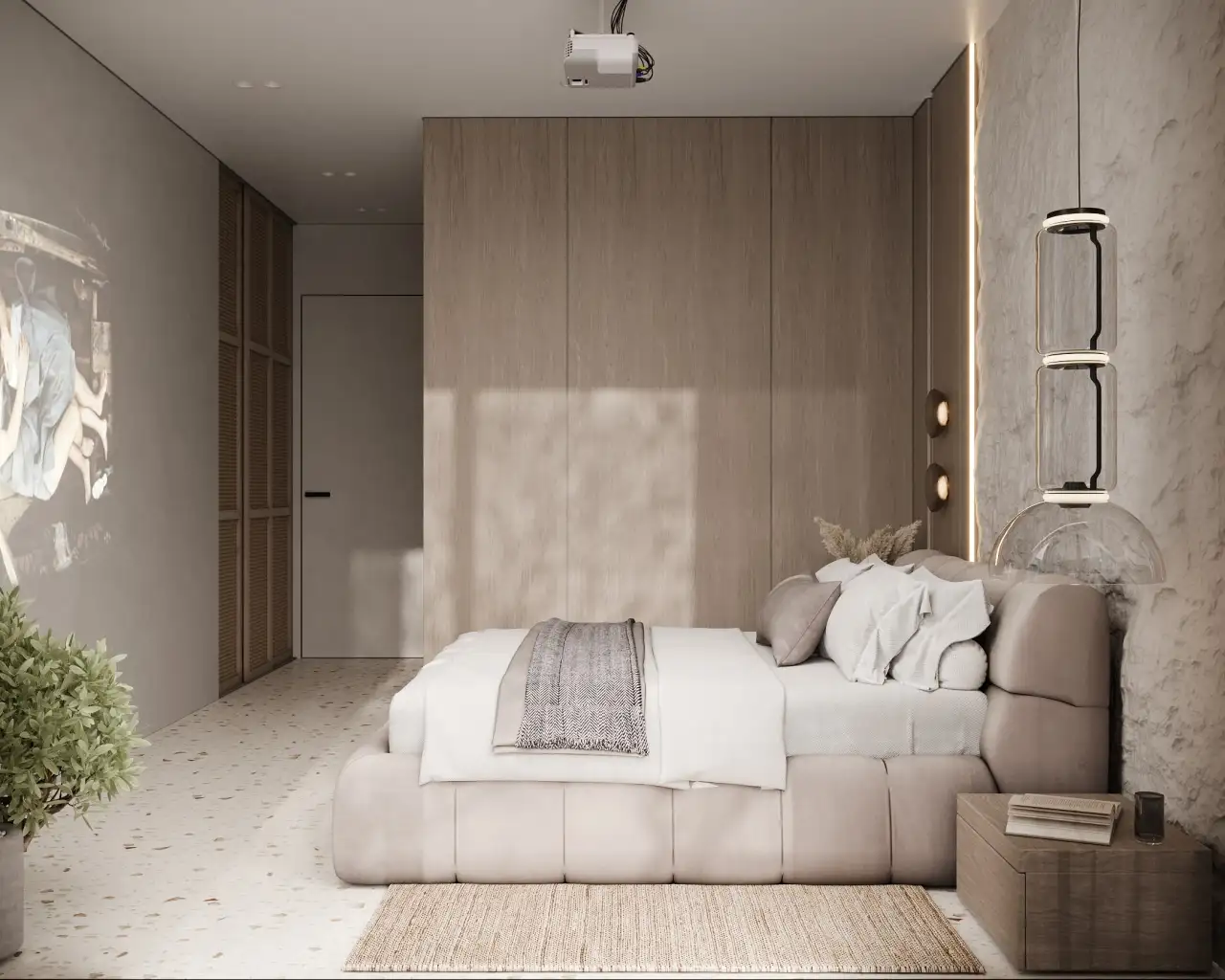 Villa 110m² in Indonesia, Bukit. Priced at 259000$ rent photo-9