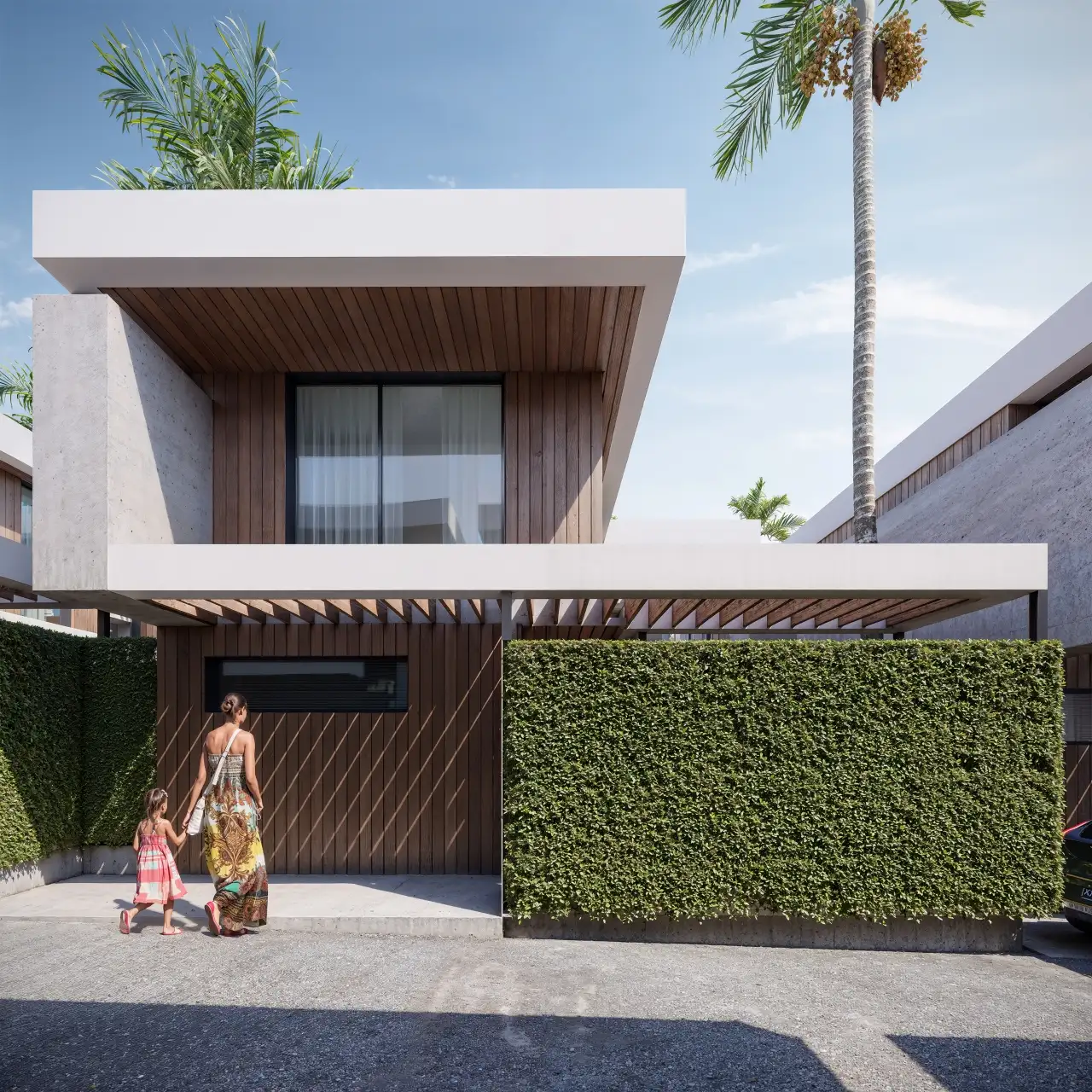 Villa 110m² in Indonesia, Bukit. Priced at 259000$ rent photo-18