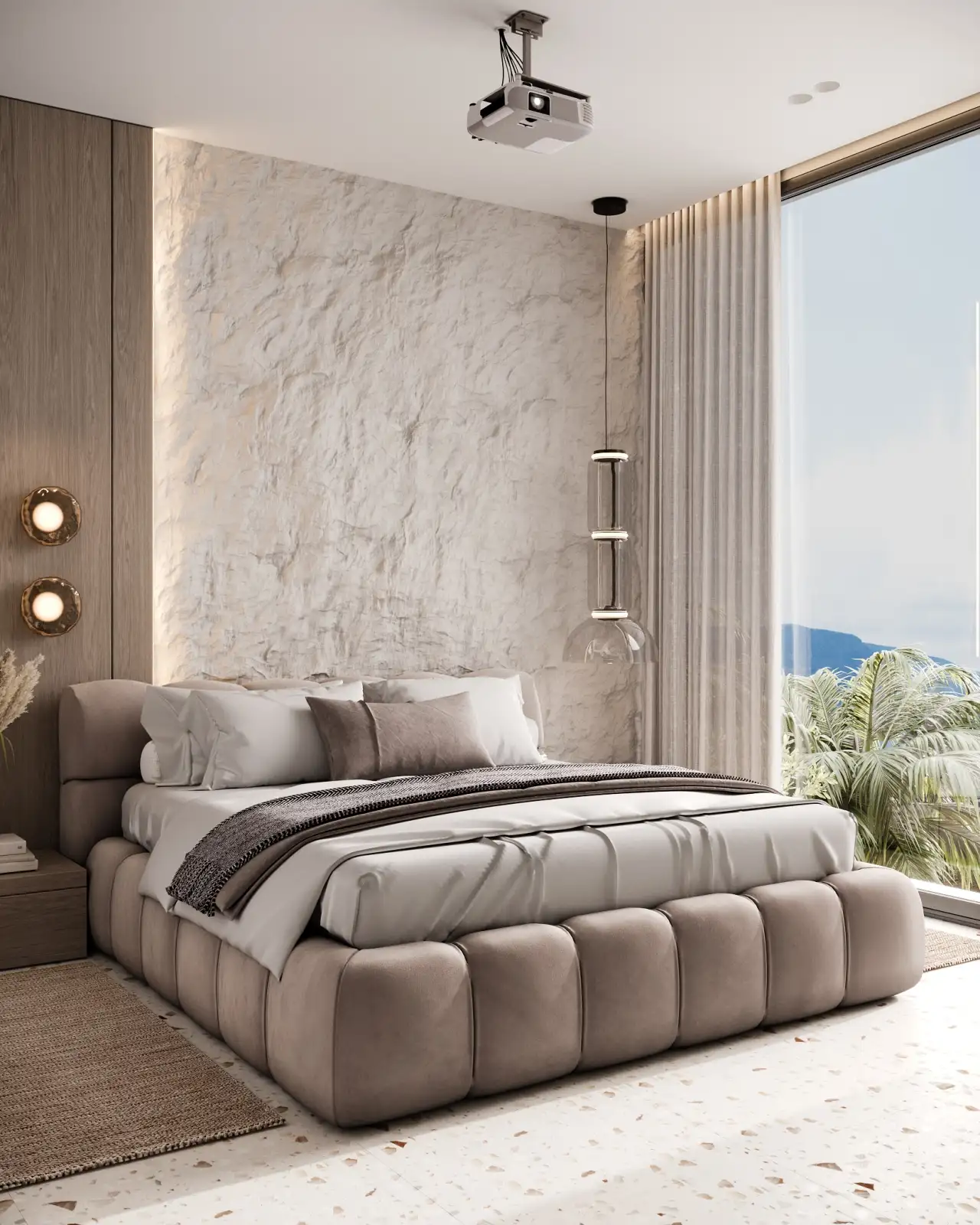 Villa 110m² in Indonesia, Bukit. Priced at 259000$ rent photo-21