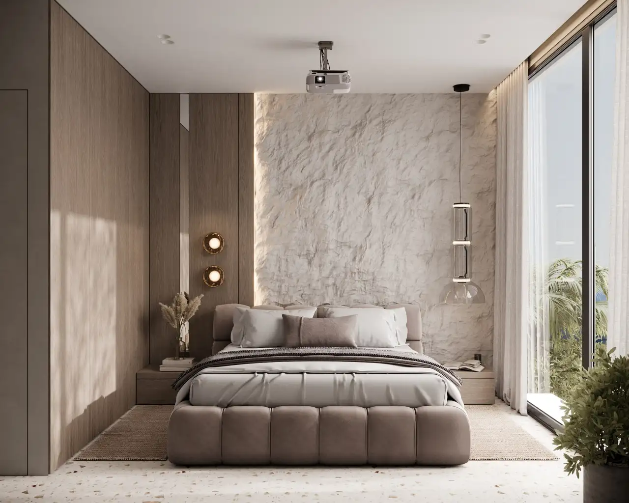 Villa 110m² in Indonesia, Bukit. Priced at 259000$ rent photo-23