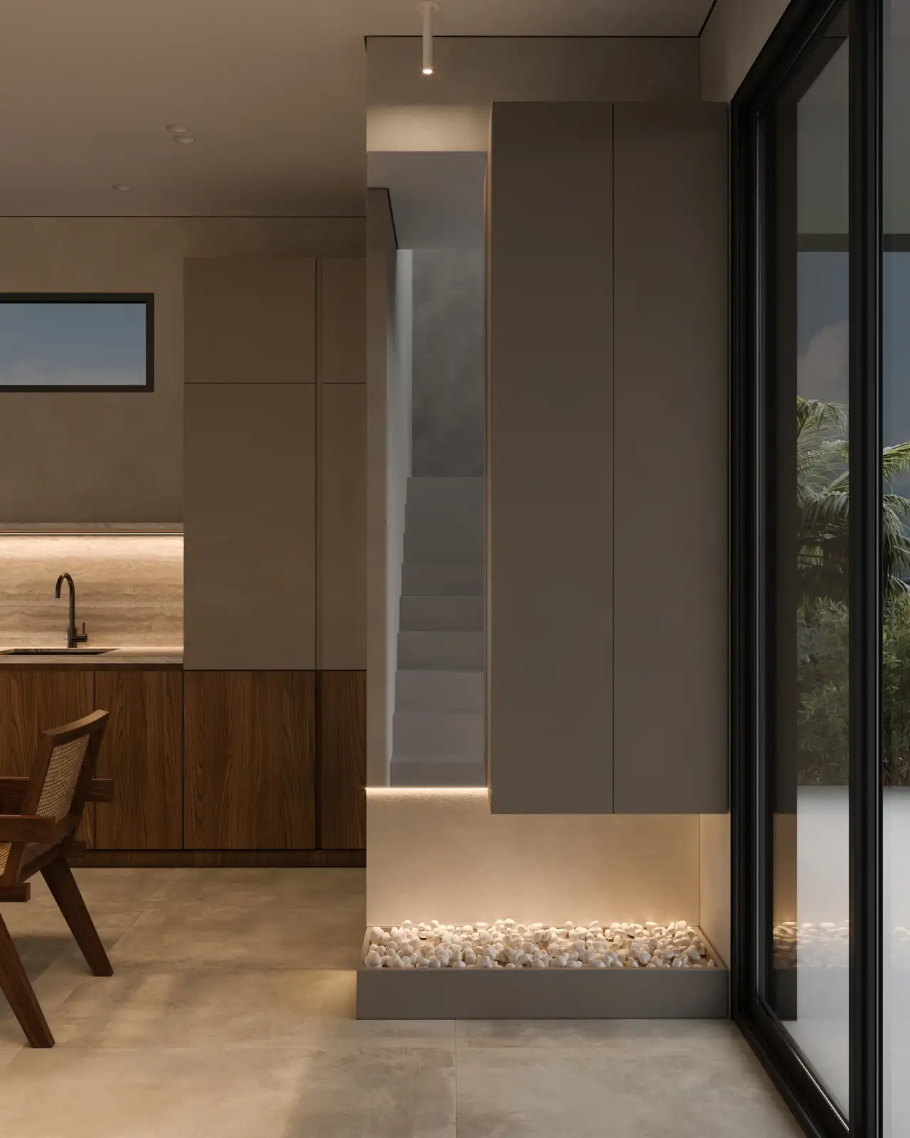 Villa 110m² in Indonesia, Bukit. Priced at 259000$ rent photo-34