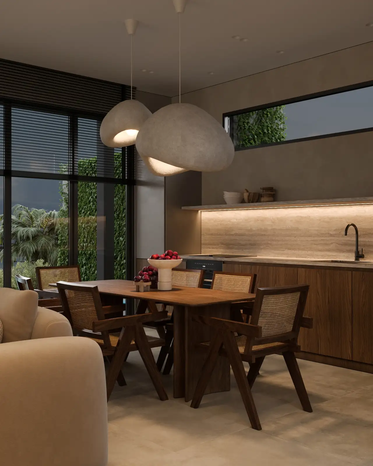 Villa 110m² in Indonesia, Bukit. Priced at 259000$ rent photo-35