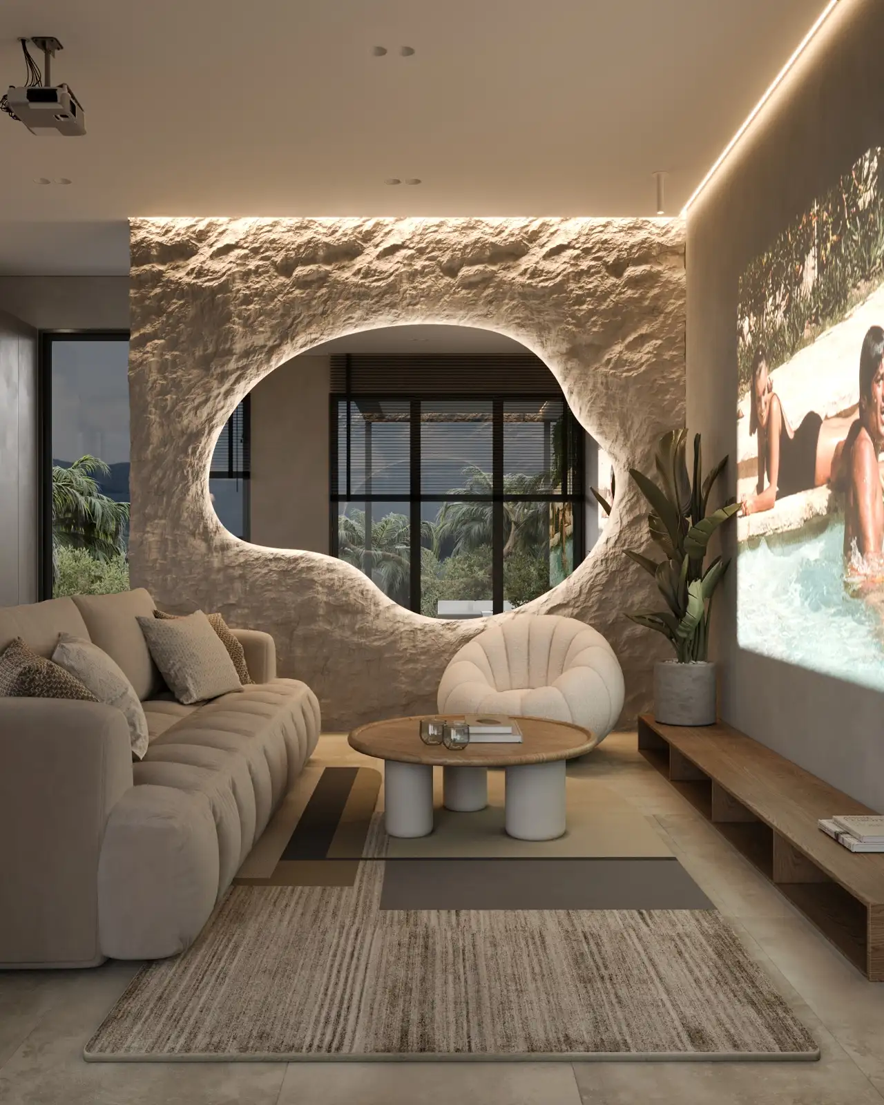 Villa 110m² in Indonesia, Bukit. Priced at 259000$ rent photo-36