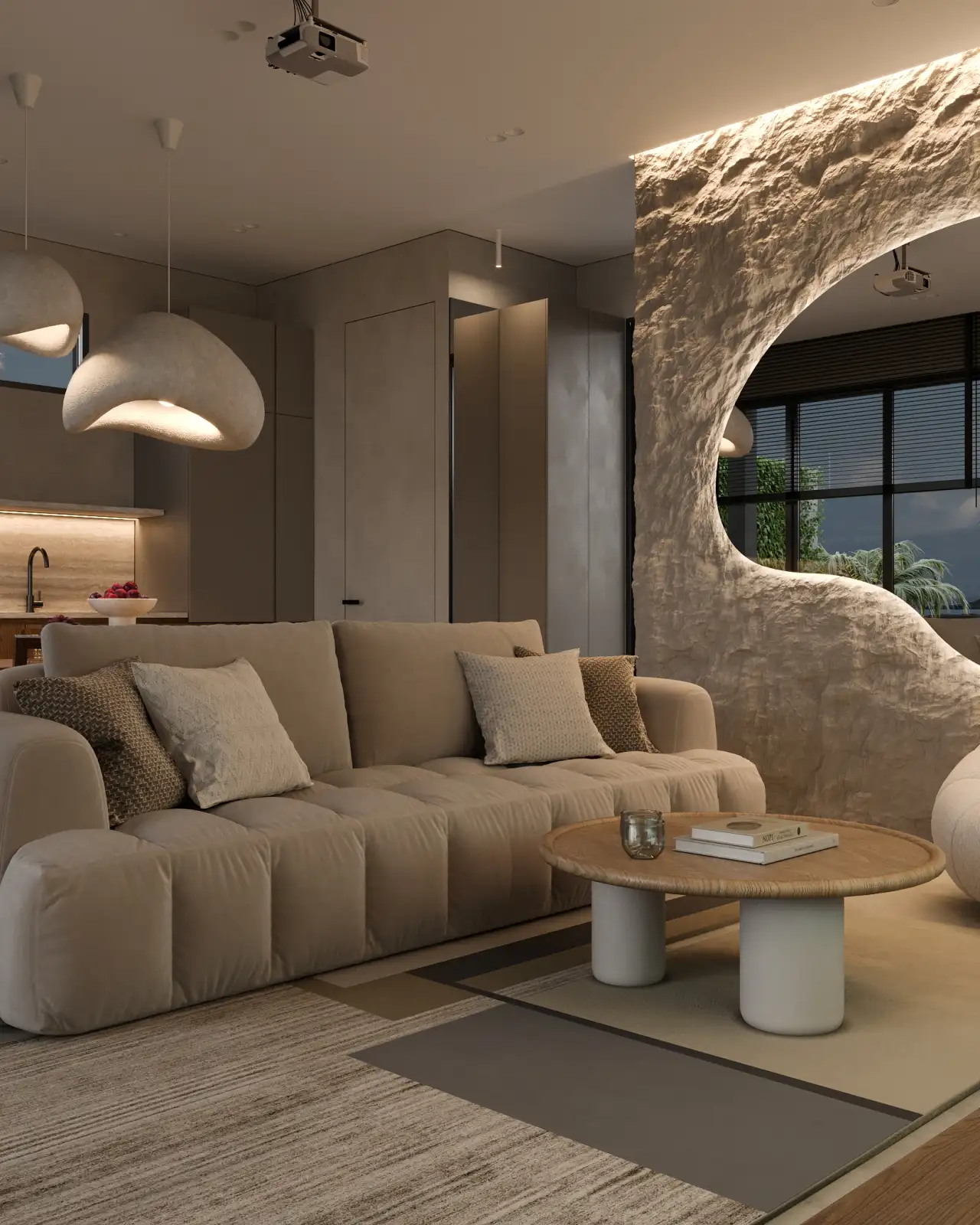 Villa 110m² in Indonesia, Bukit. Priced at 259000$ rent photo-37