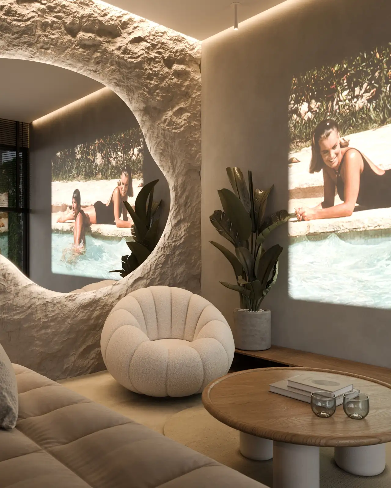 Villa 110m² in Indonesia, Bukit. Priced at 259000$ rent photo-38