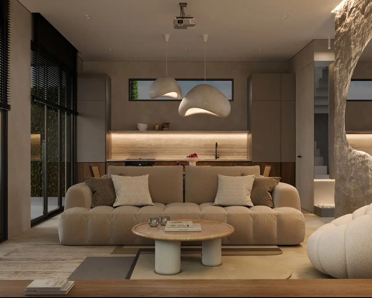 Villa 110m² in Indonesia, Bukit. Priced at 259000$ rent photo-39