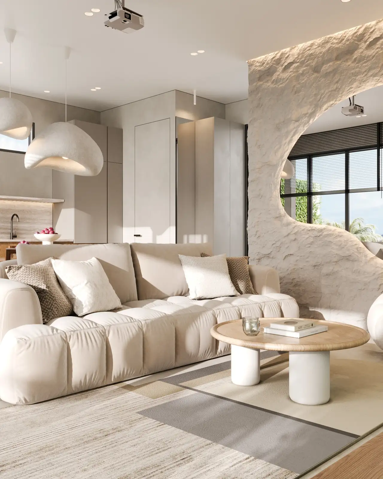Villa 110m² in Indonesia, Bukit. Priced at 259000$ rent photo-41