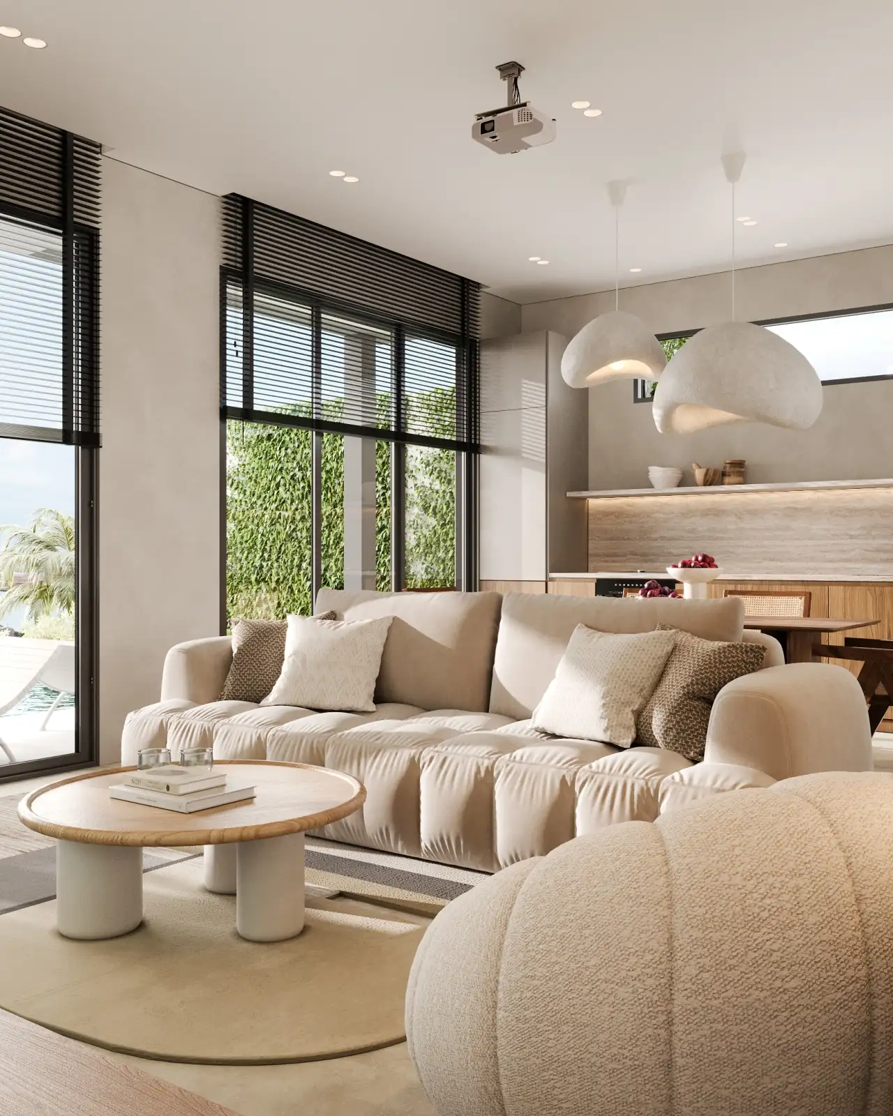 Villa 110m² in Indonesia, Bukit. Priced at 259000$ rent photo-42