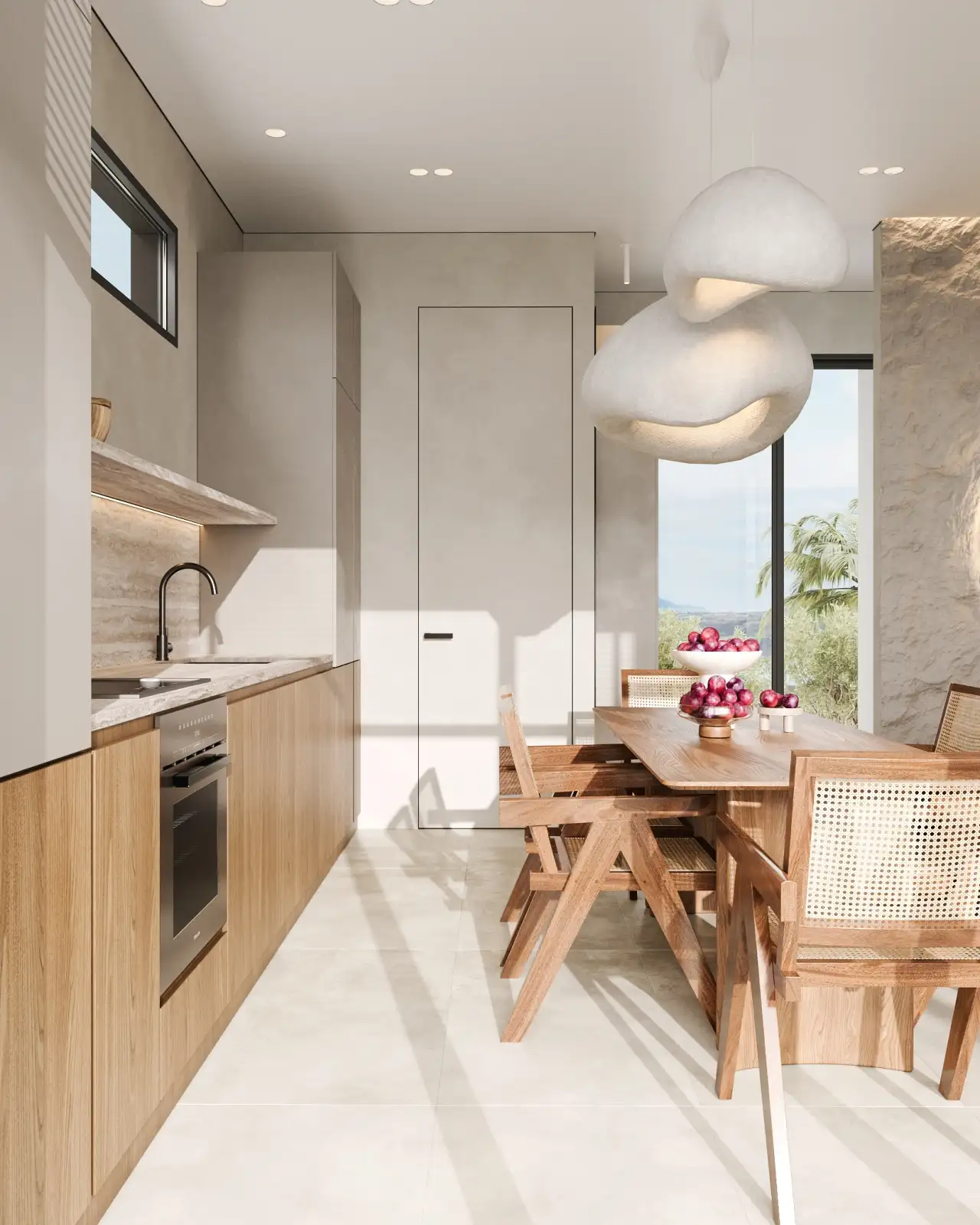 Villa 110m² in Indonesia, Bukit. Priced at 259000$ rent photo-43