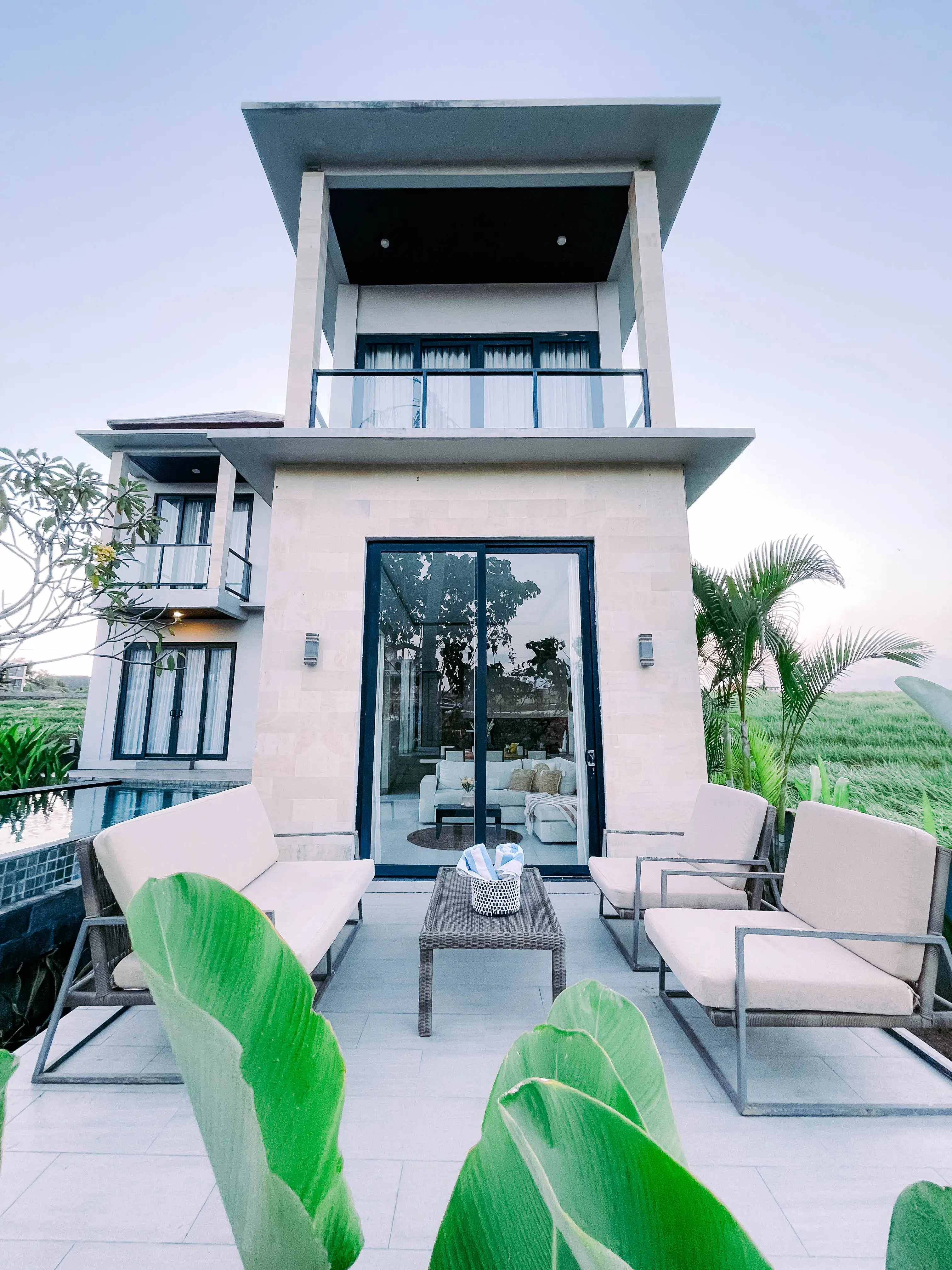 Villa 240m² in Indonesia, Canggu. Priced at 30590$ rent photo-3