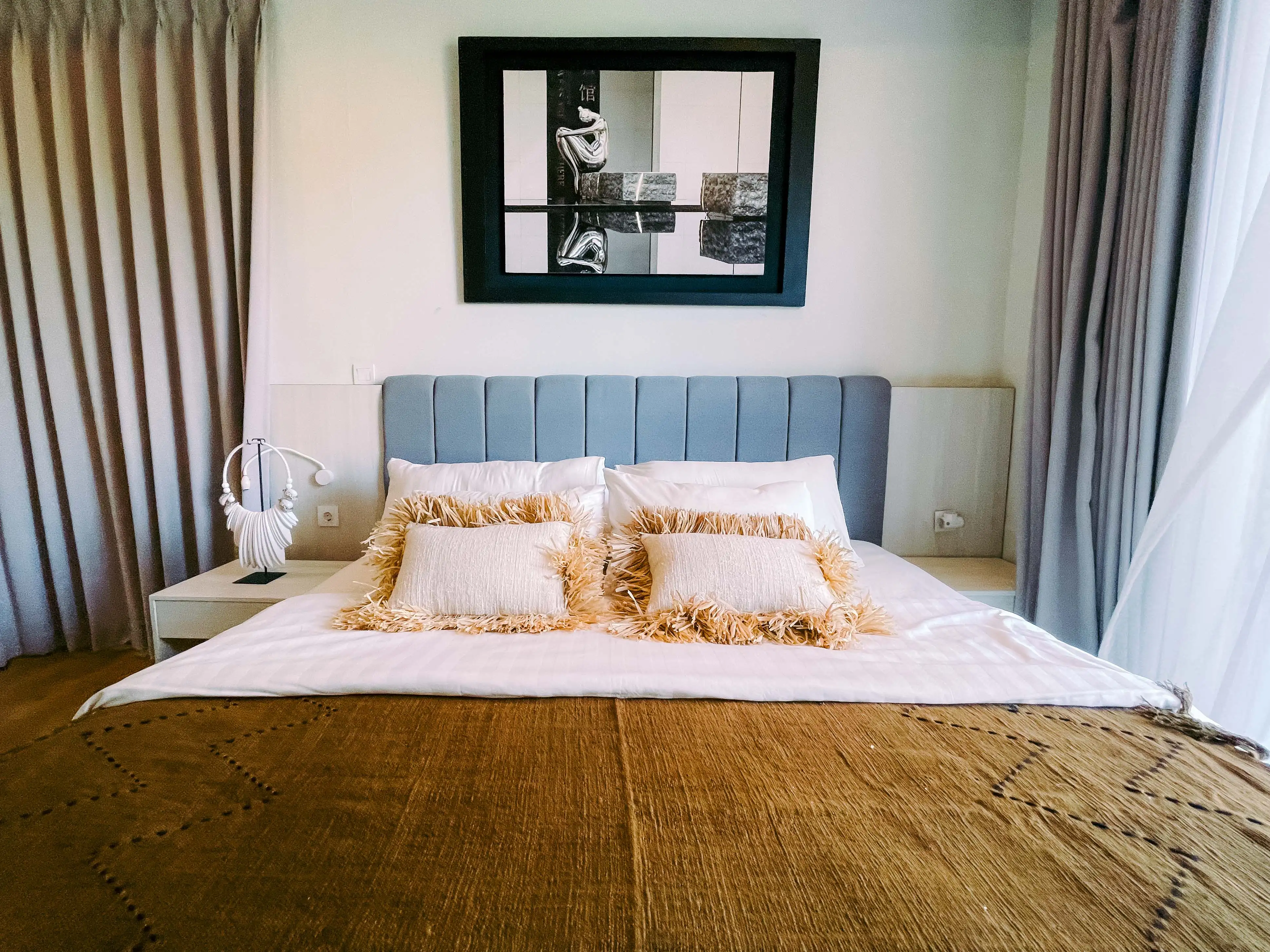 Villa 240m² in Indonesia, Canggu. Priced at 30590$ rent photo-14