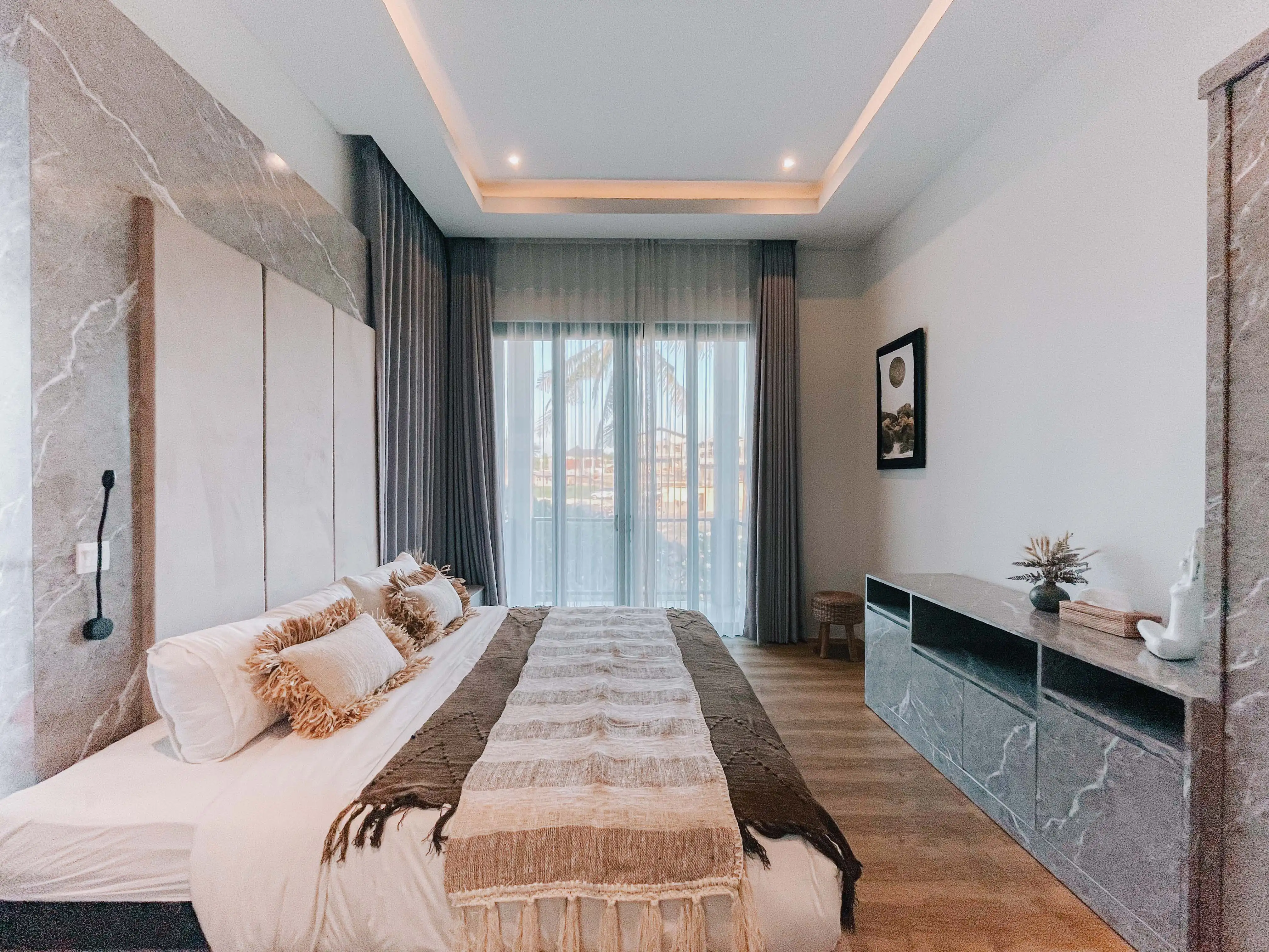 Villa 240m² in Indonesia, Canggu. Priced at 30590$ rent photo-17