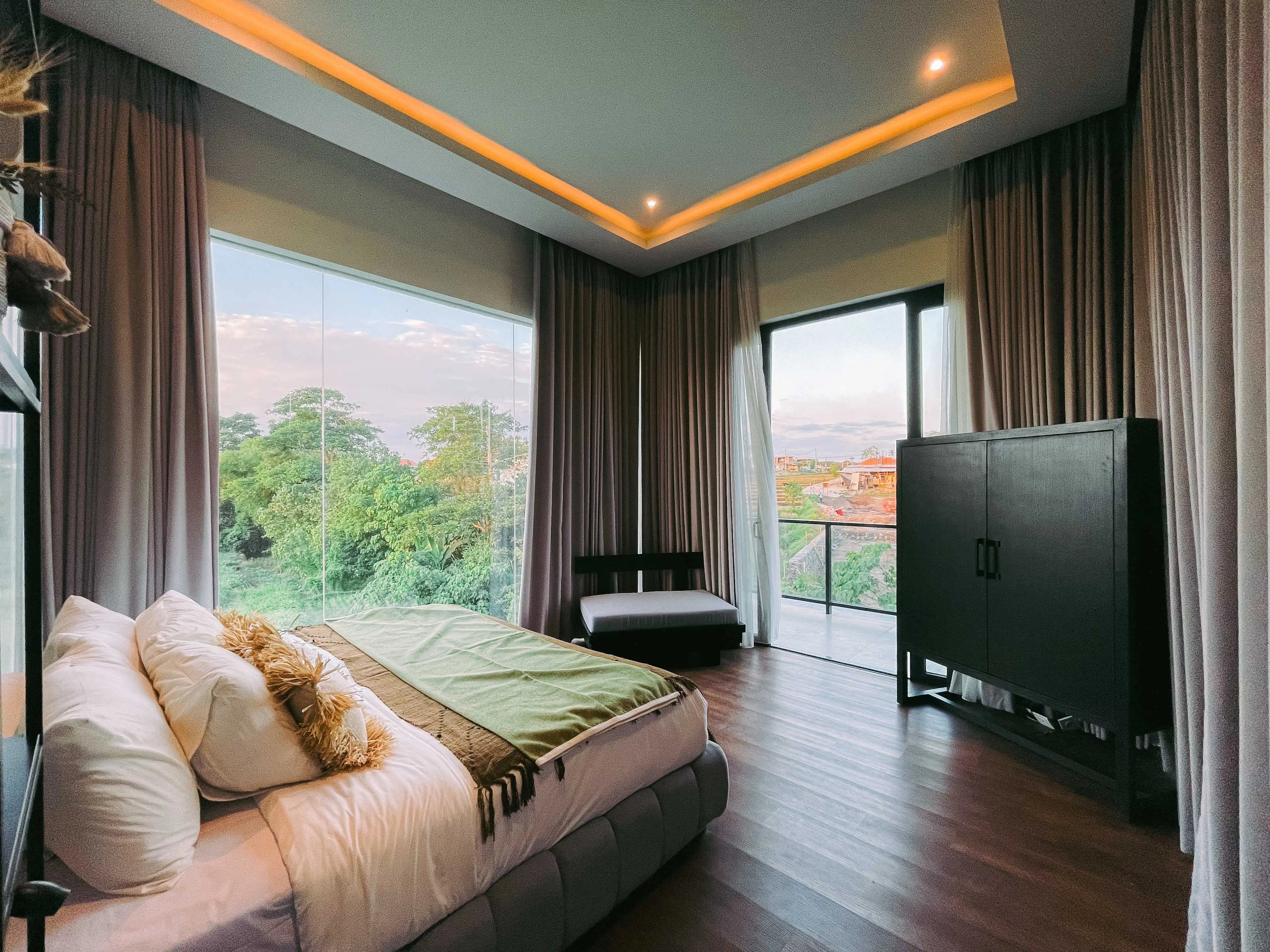 Villa 240m² in Indonesia, Canggu. Priced at 30590$ rent photo-20