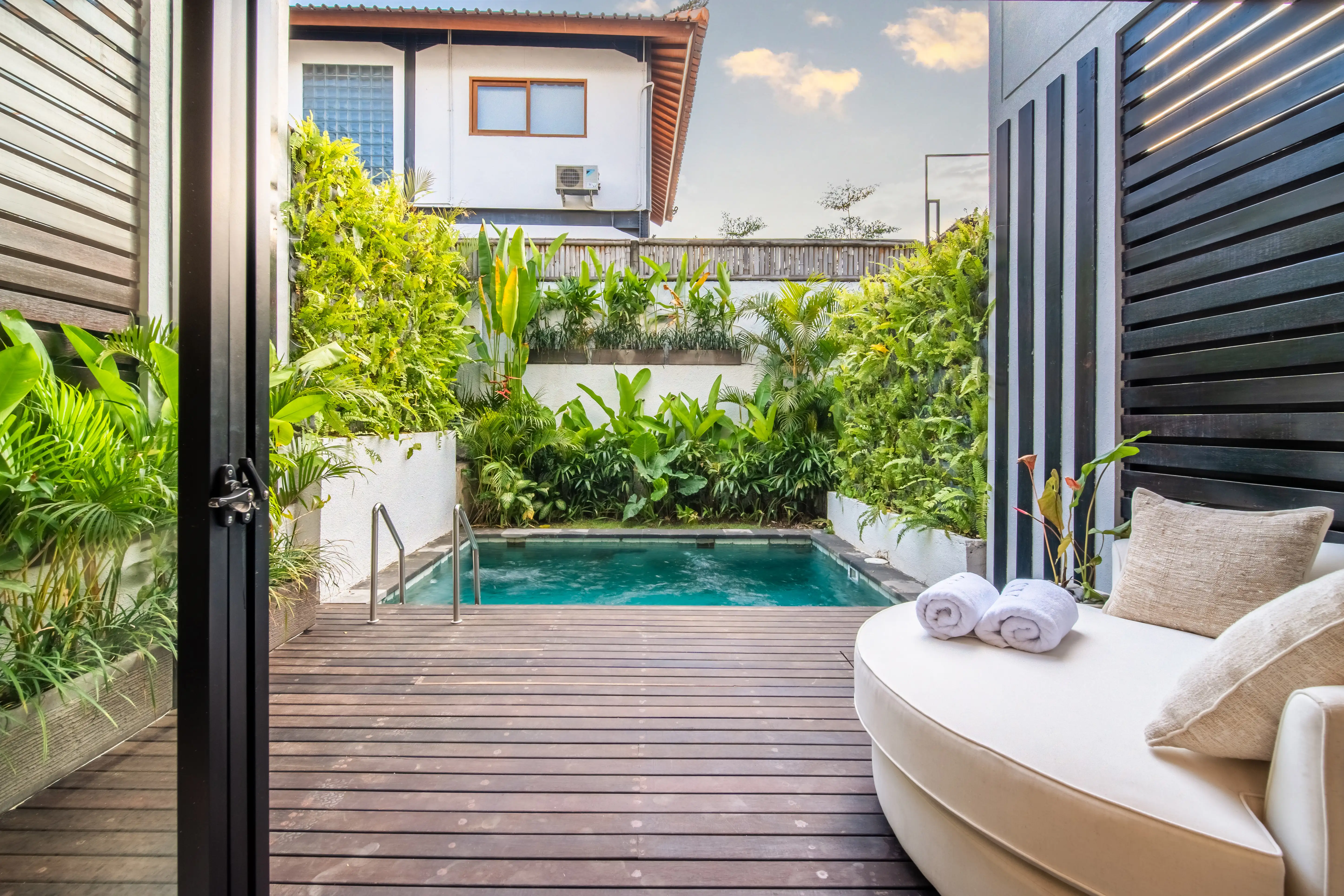 Villa 90m² in Indonesia, Canggu. Priced at 305000$ rent photo-1