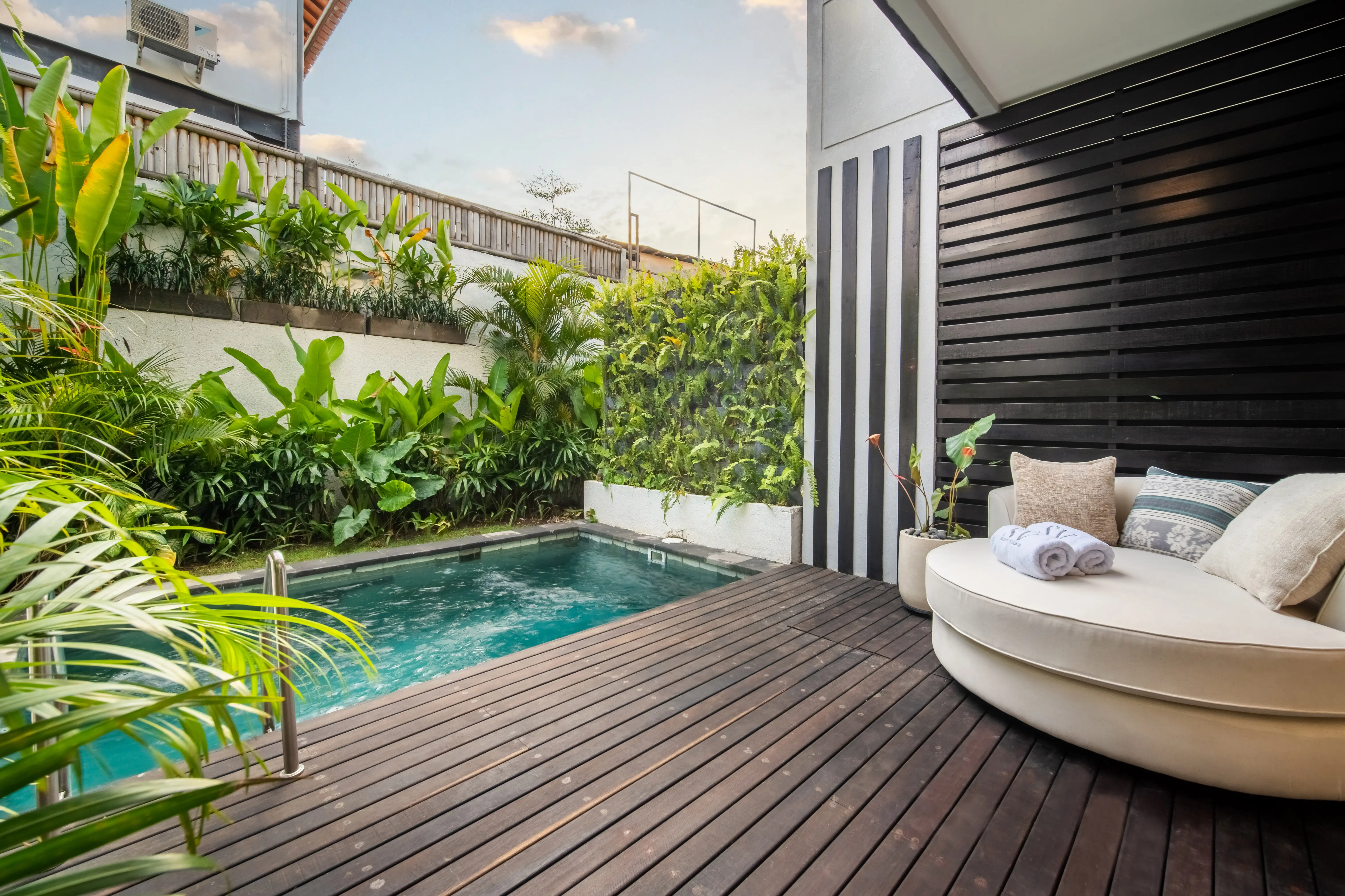 Villa 90m² in Indonesia, Canggu. Priced at 305000$ rent photo-2