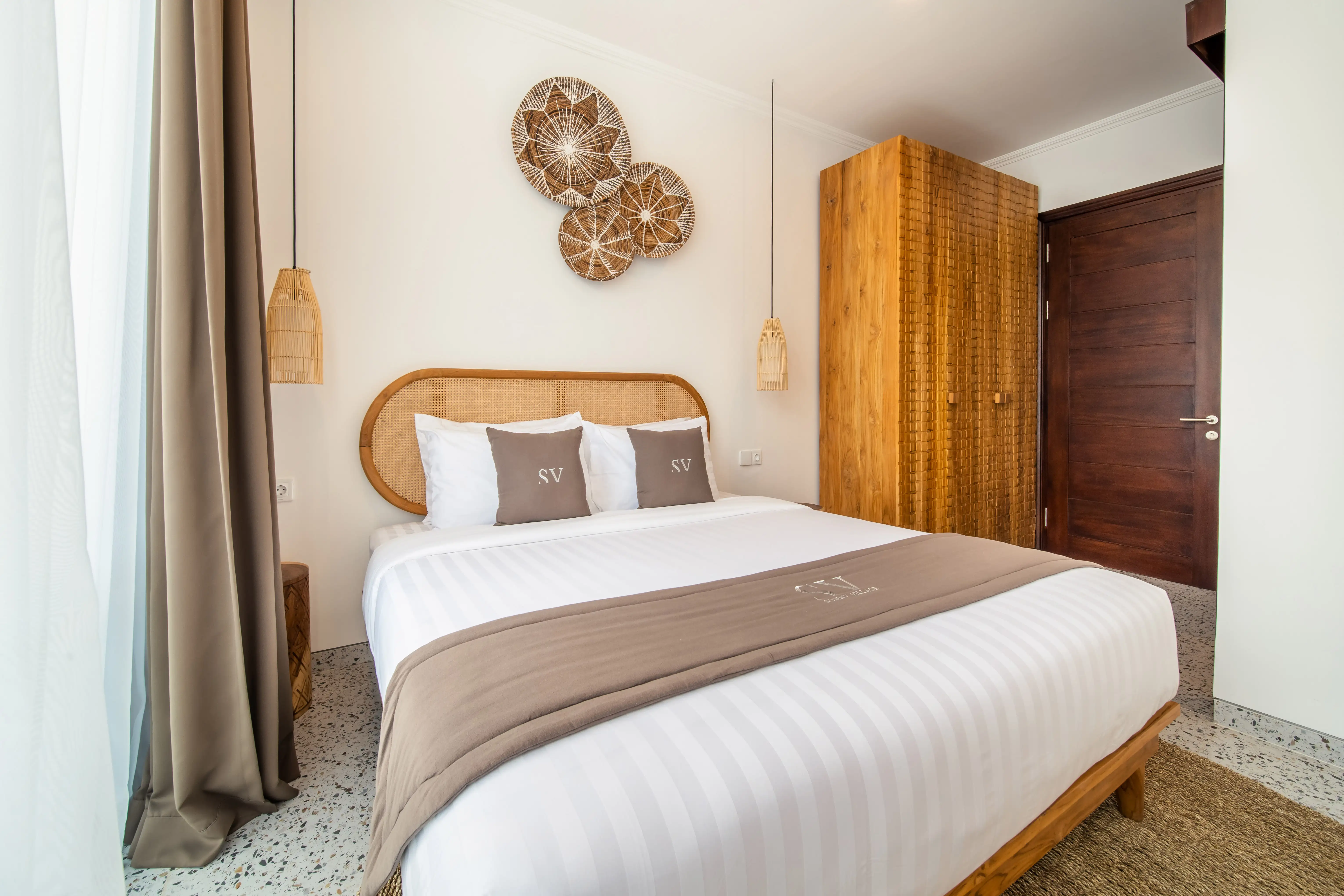 Villa 90m² in Indonesia, Canggu. Priced at 305000$ rent photo-12