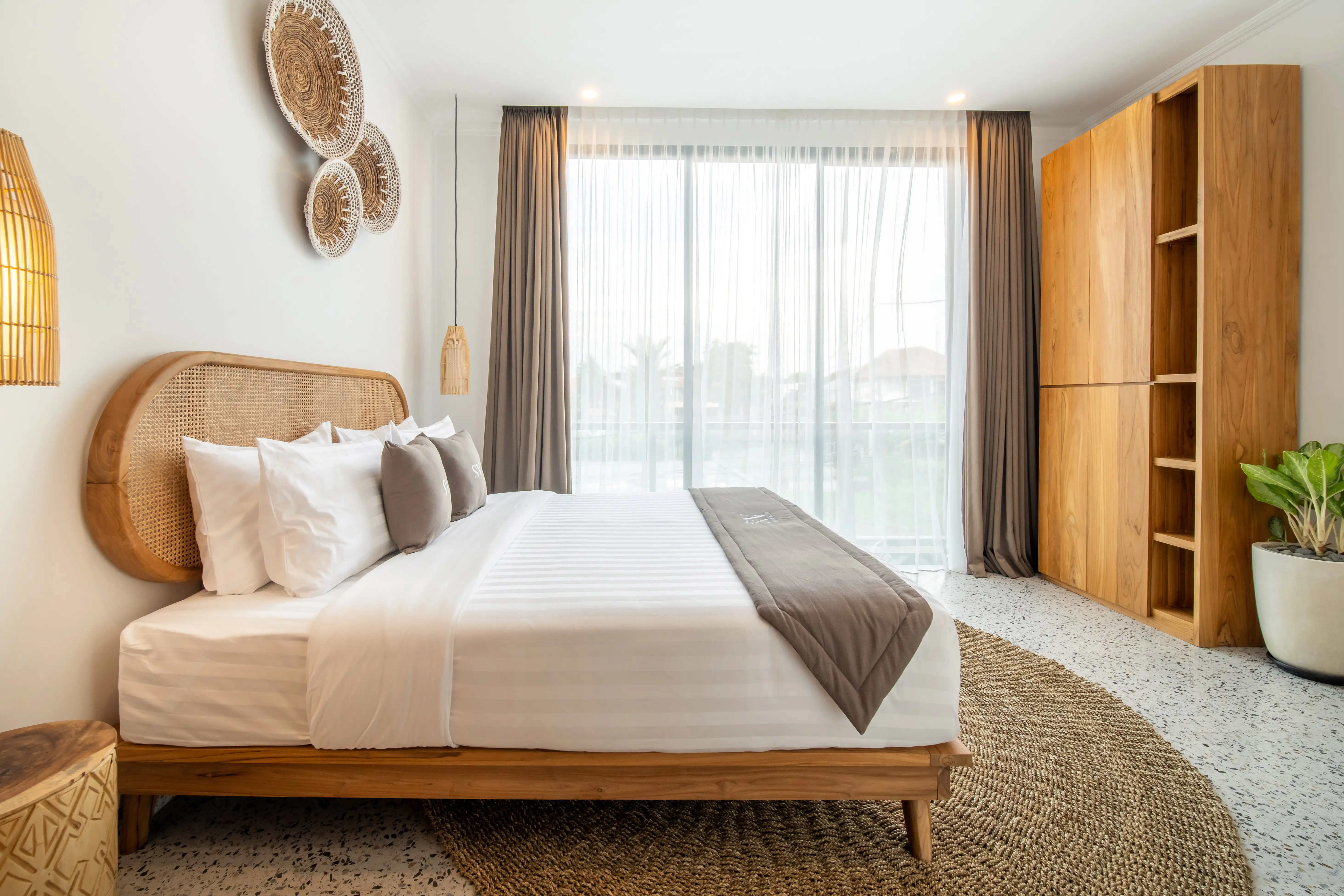 Villa 90m² in Indonesia, Canggu. Priced at 305000$ rent photo-13