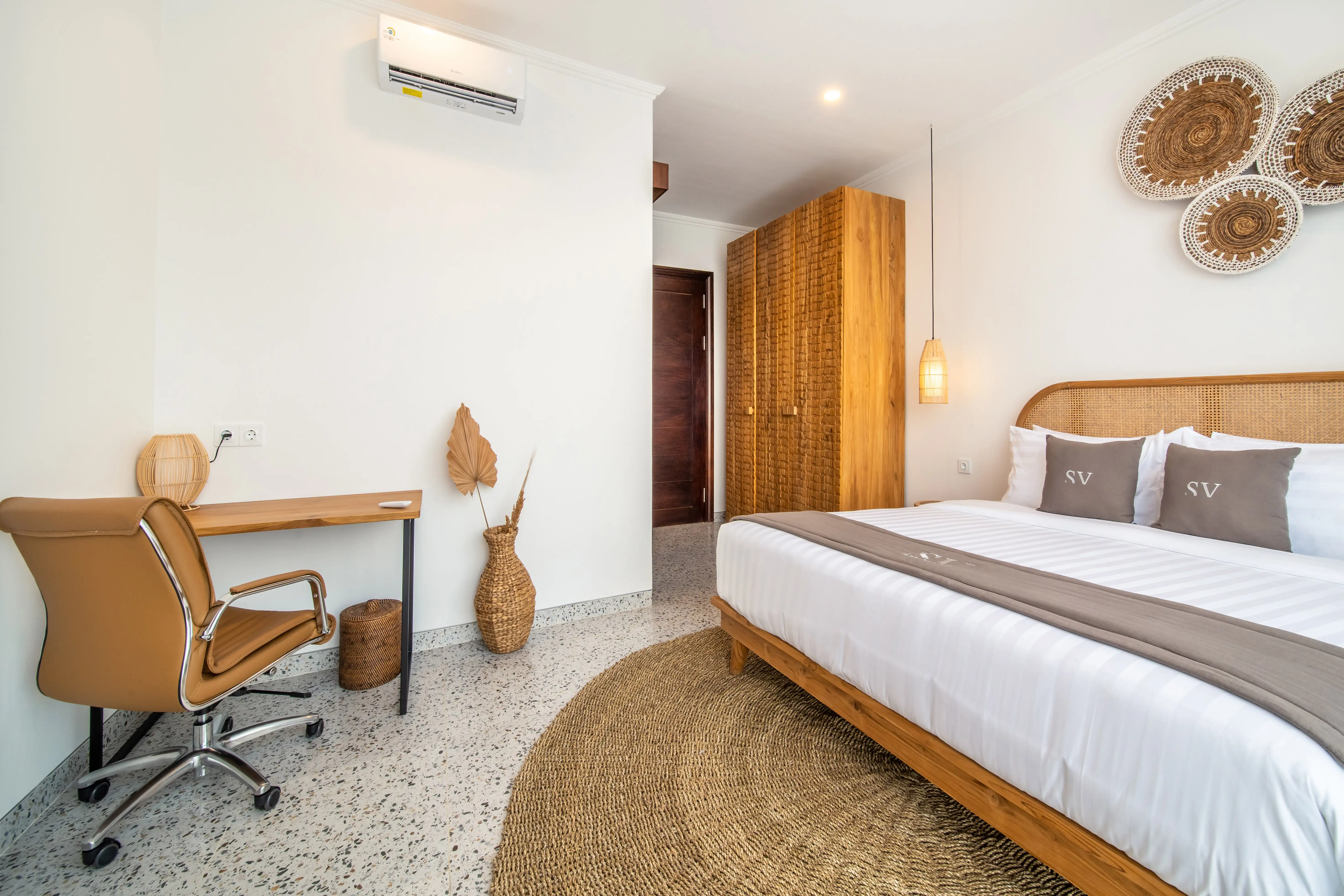 Villa 90m² in Indonesia, Canggu. Priced at 305000$ rent photo-15