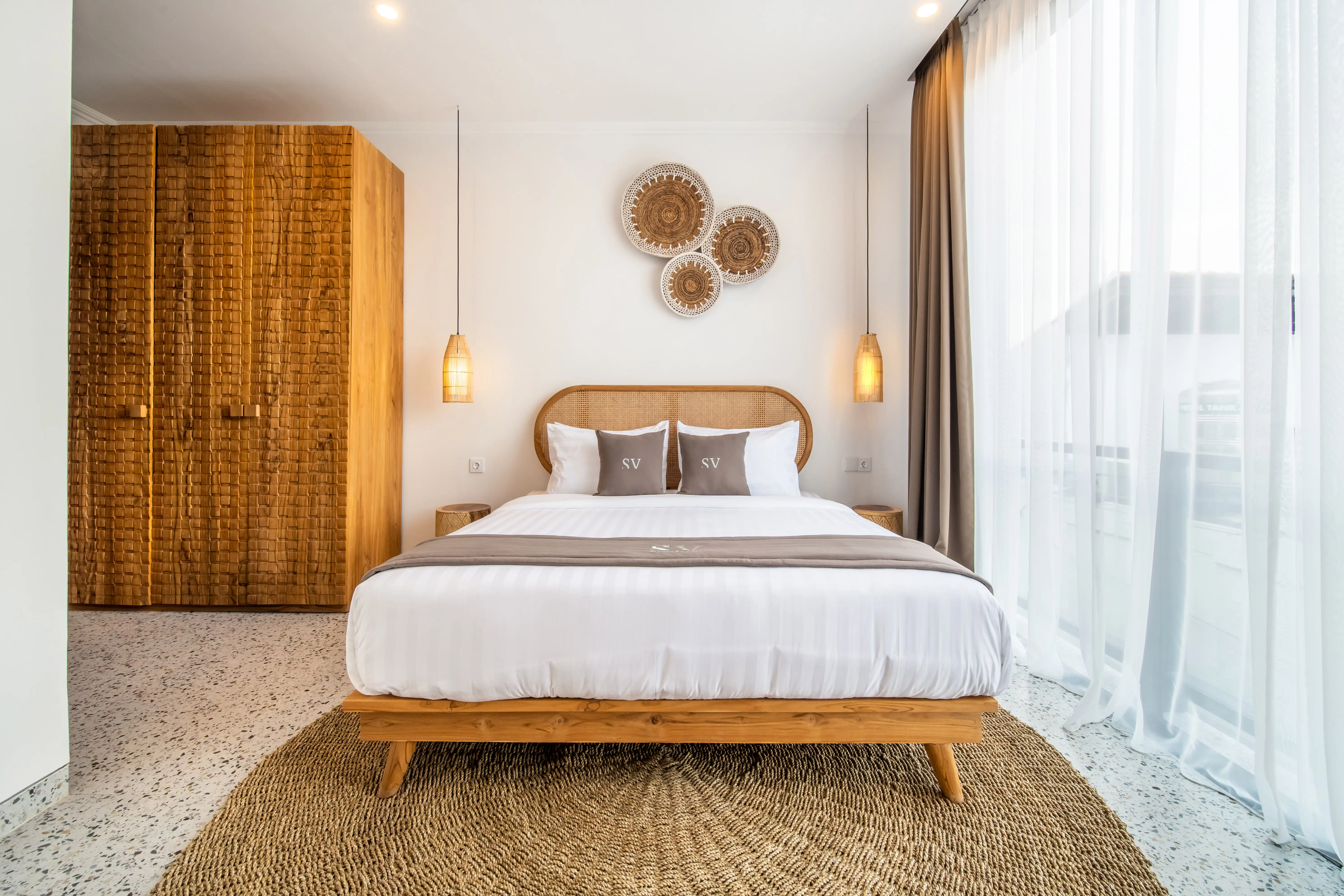 Villa 90m² in Indonesia, Canggu. Priced at 305000$ rent photo-16