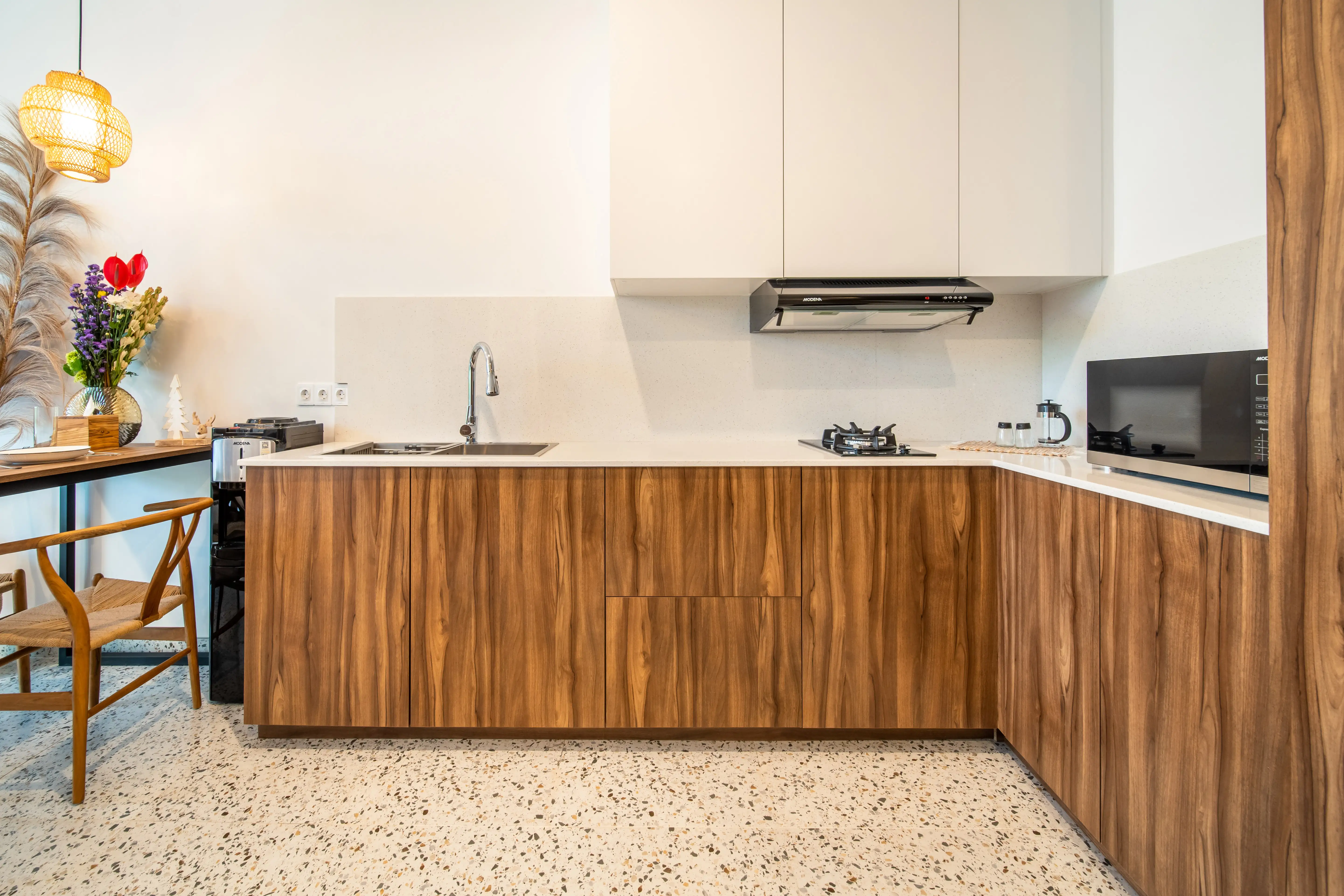 Villa 90m² in Indonesia, Canggu. Priced at 305000$ rent photo-17