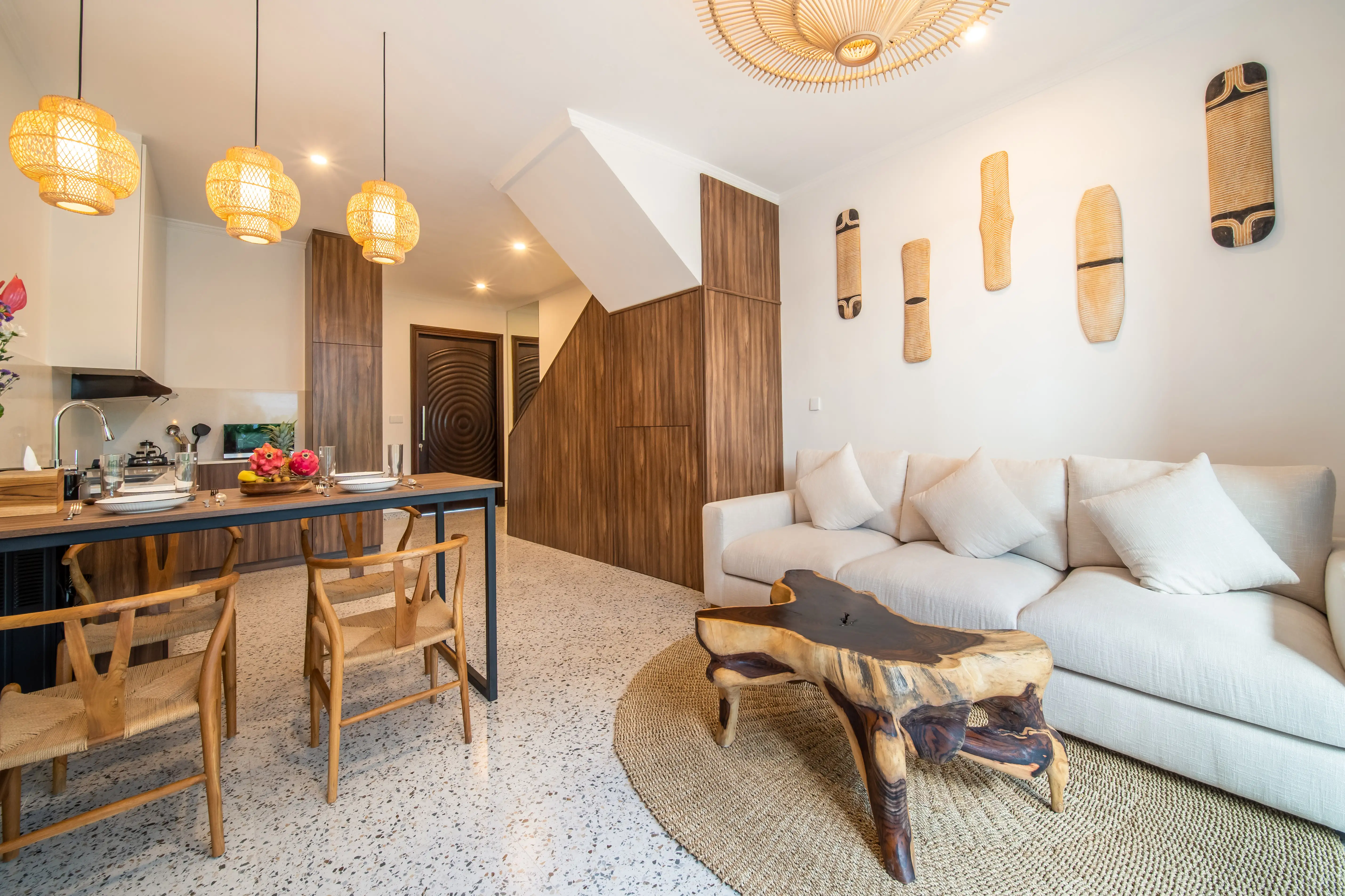 Villa 90m² in Indonesia, Canggu. Priced at 305000$ rent photo-20