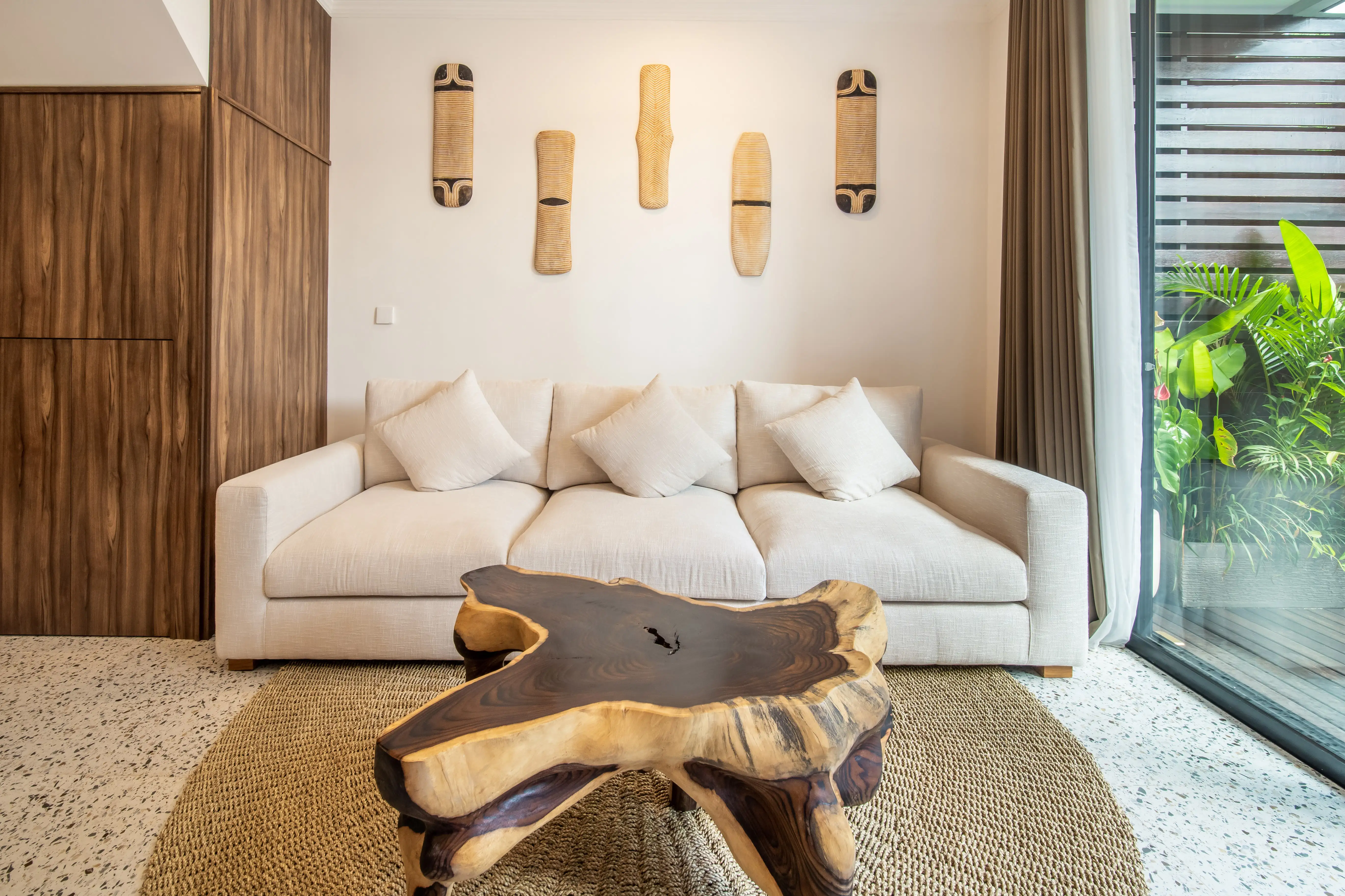 Villa 90m² in Indonesia, Canggu. Priced at 305000$ rent photo-23