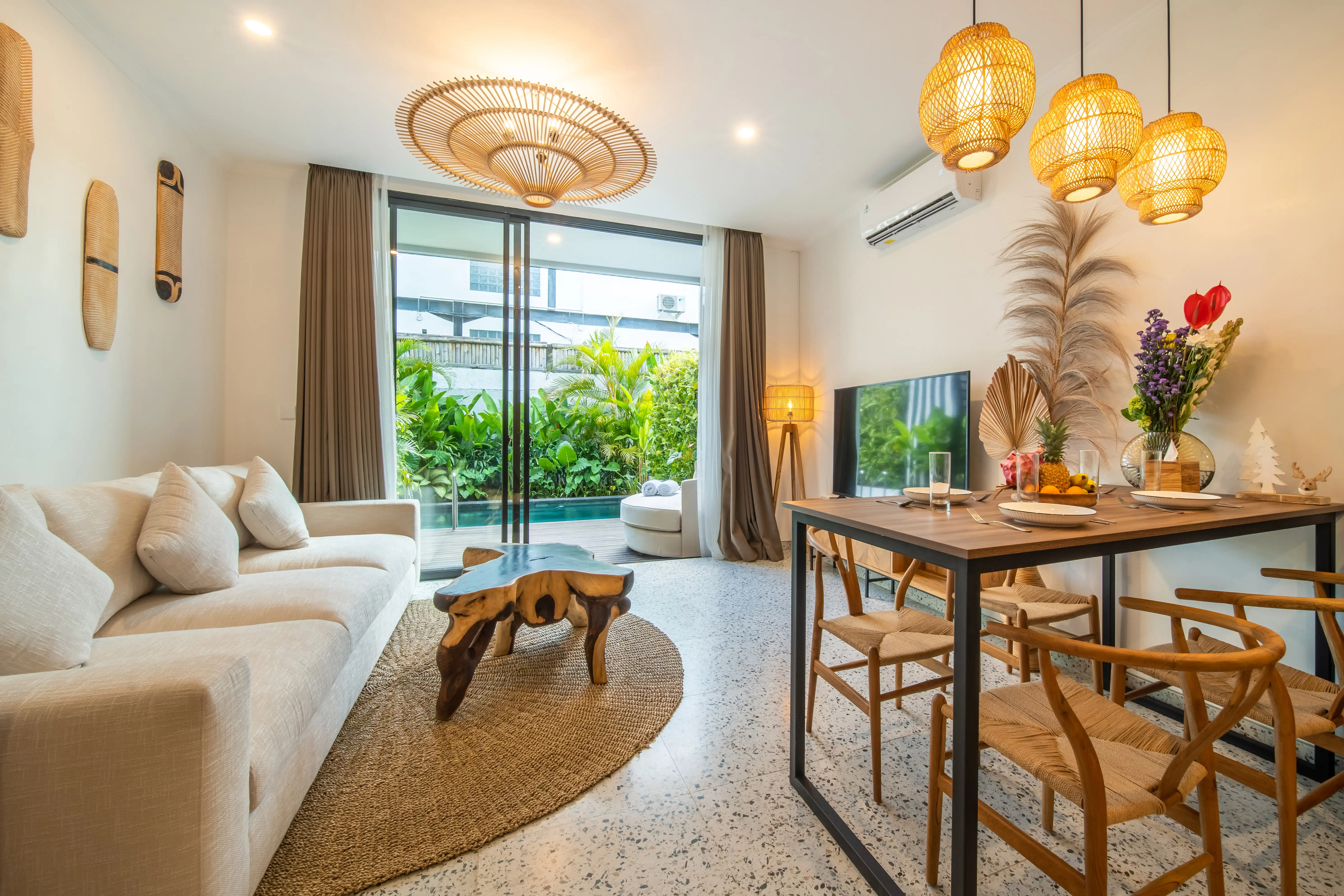 Villa 90m² in Indonesia, Canggu. Priced at 305000$ rent photo-25