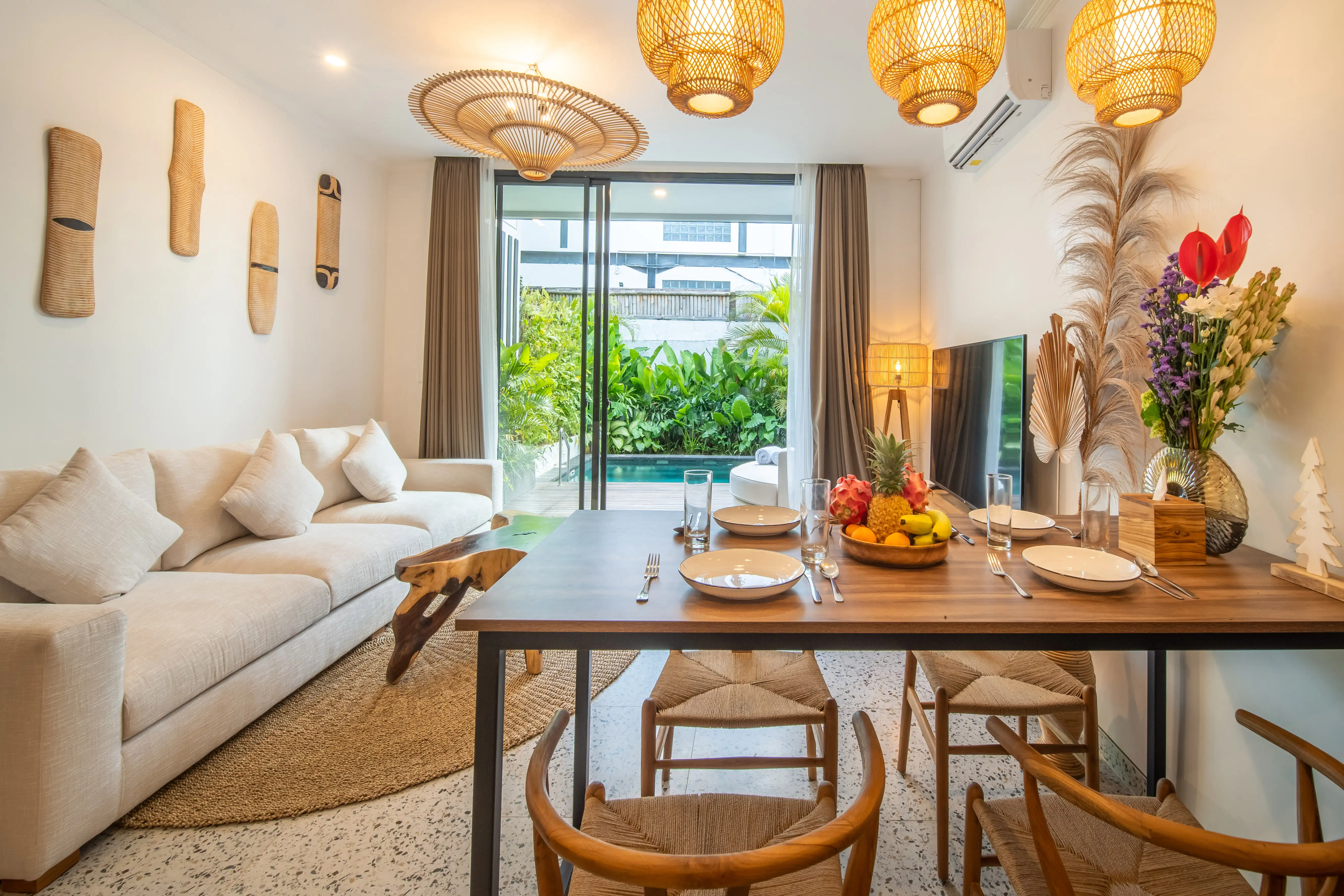 Villa 90m² in Indonesia, Canggu. Priced at 305000$ rent photo-26