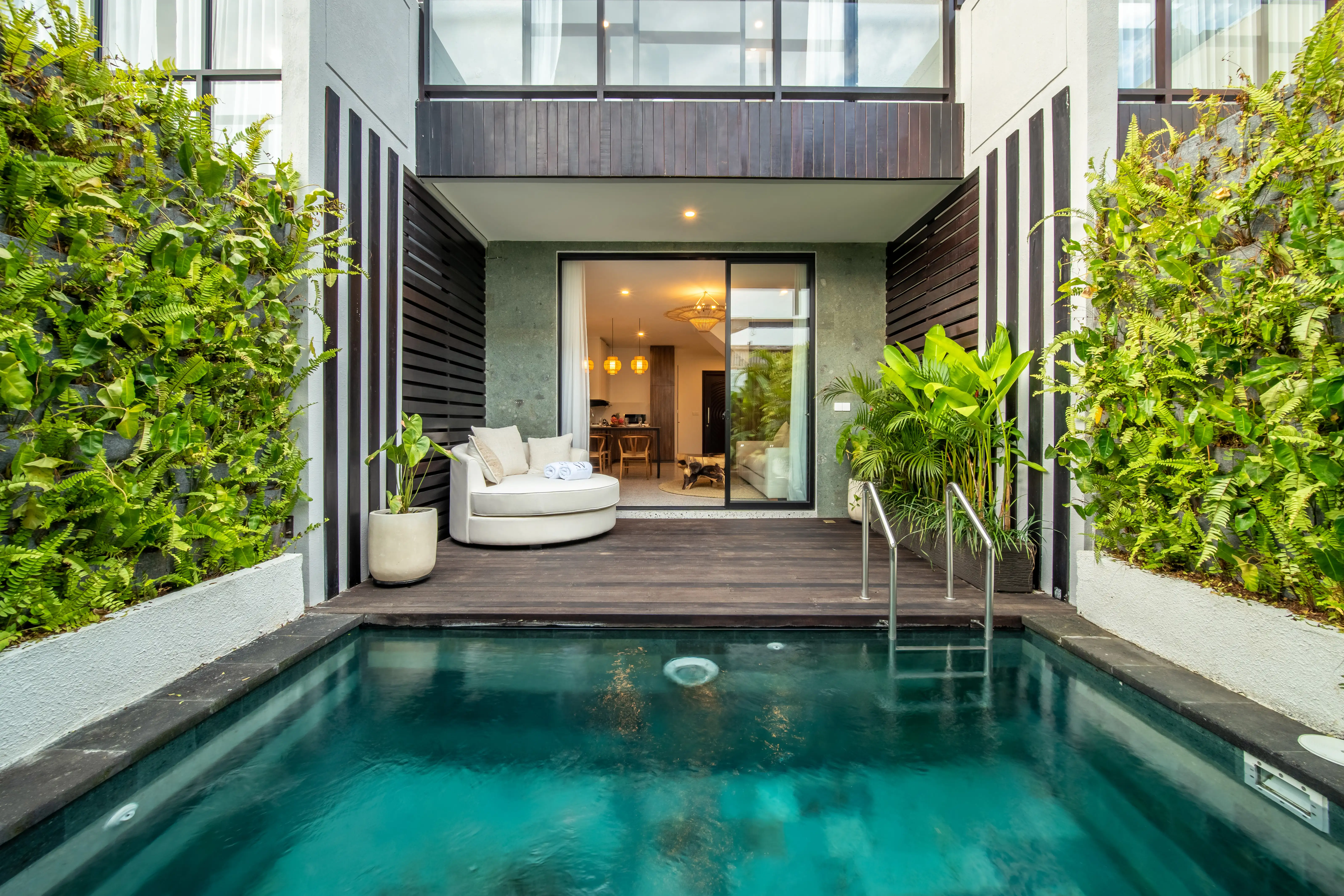 Villa 90m² in Indonesia, Canggu. Priced at 305000$ rent photo-27