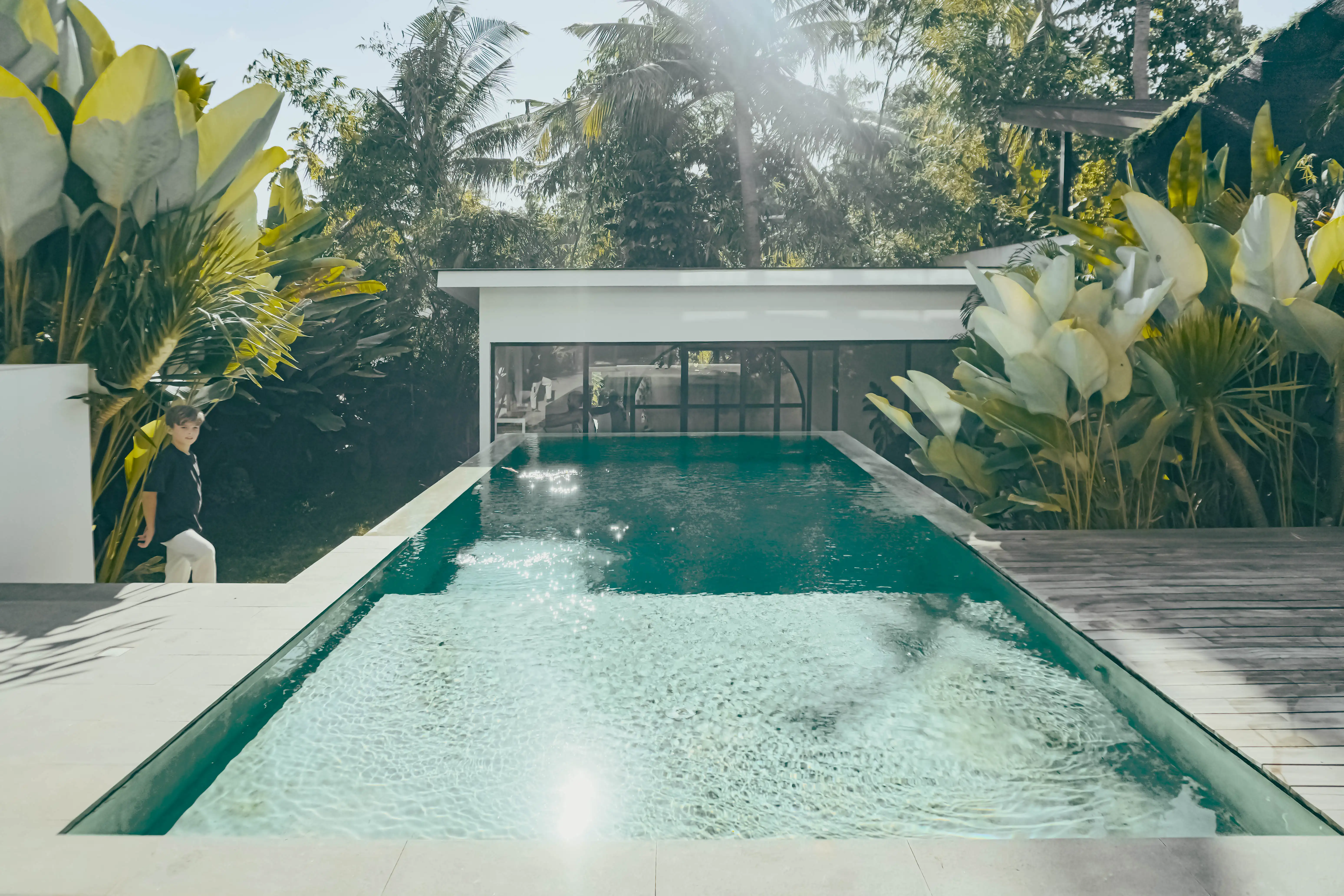 Villa 250m² in Indonesia, Canggu. Priced at 450000$ rent photo-1