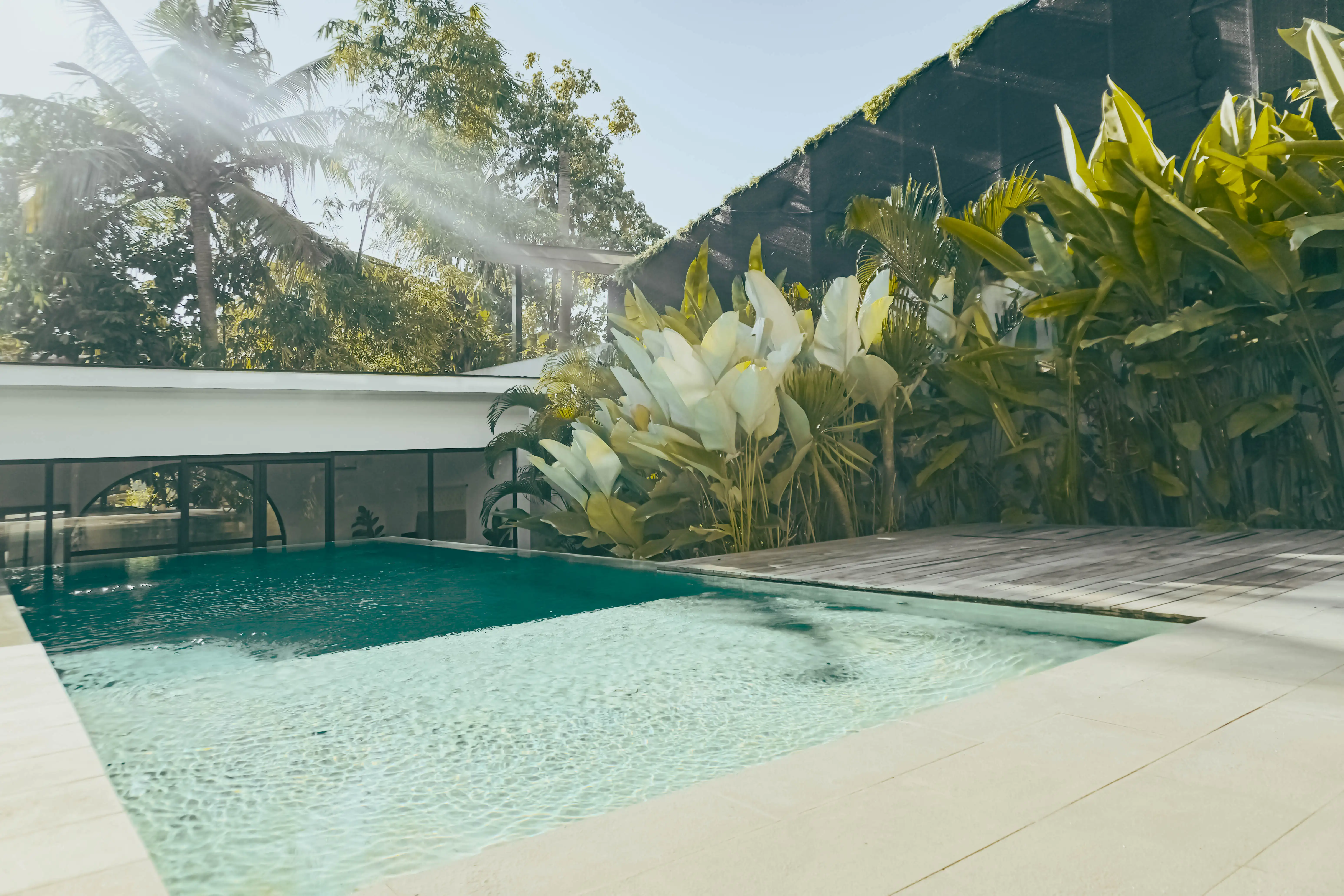Villa 250m² in Indonesia, Canggu. Priced at 450000$ rent photo-2
