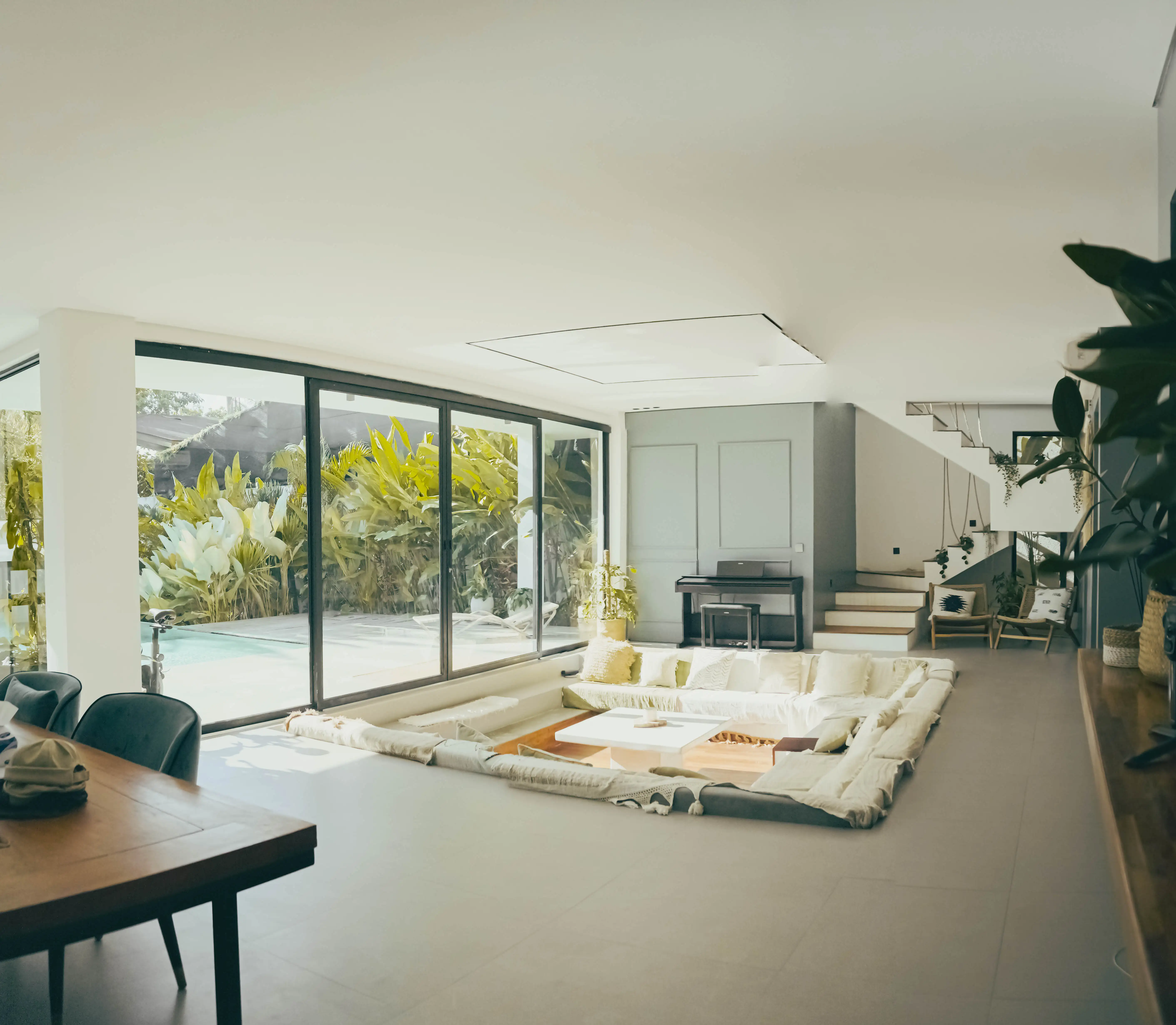 Villa 250m² in Indonesia, Canggu. Priced at 450000$ rent photo-17