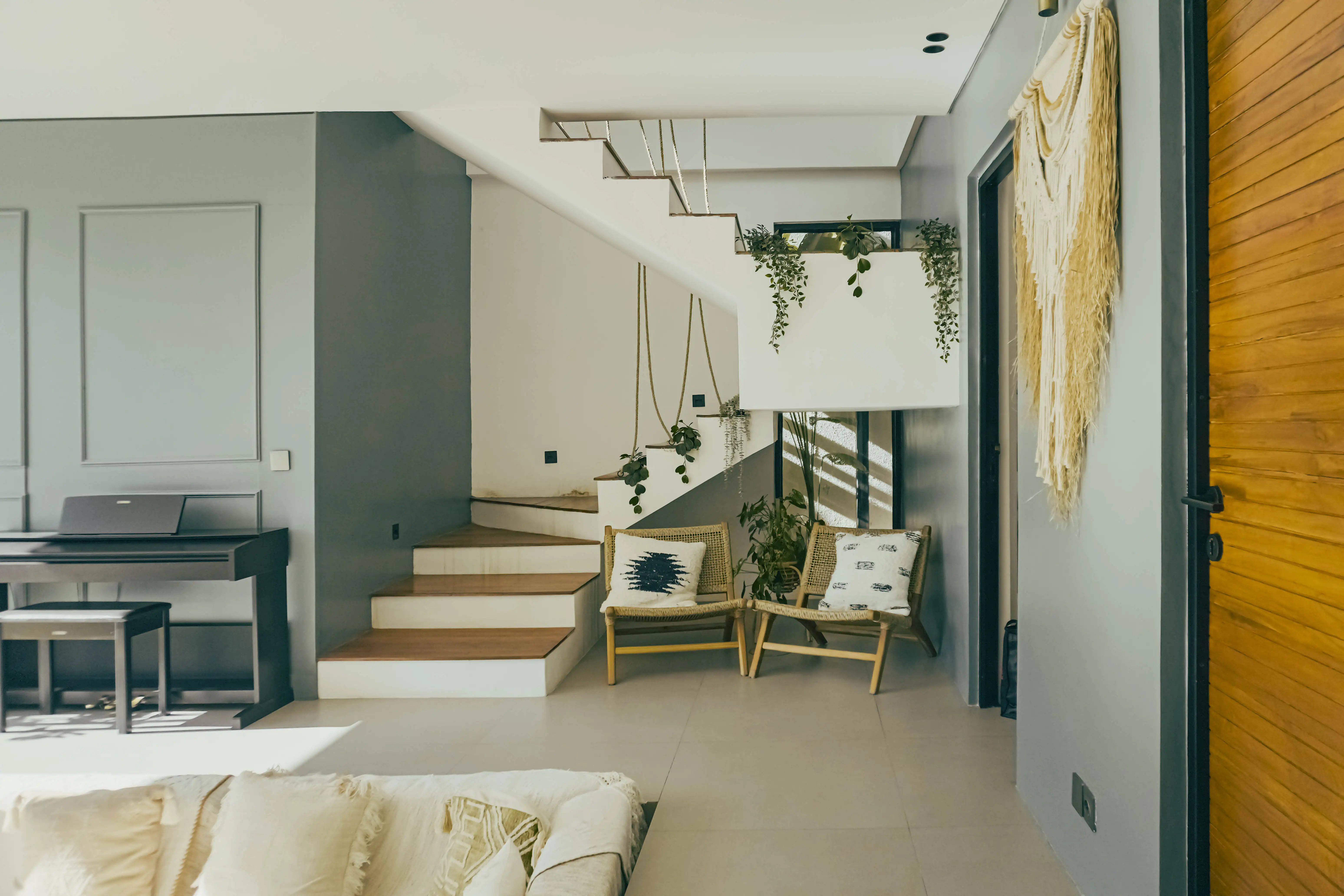 Villa 250m² in Indonesia, Canggu. Priced at 450000$ rent photo-18