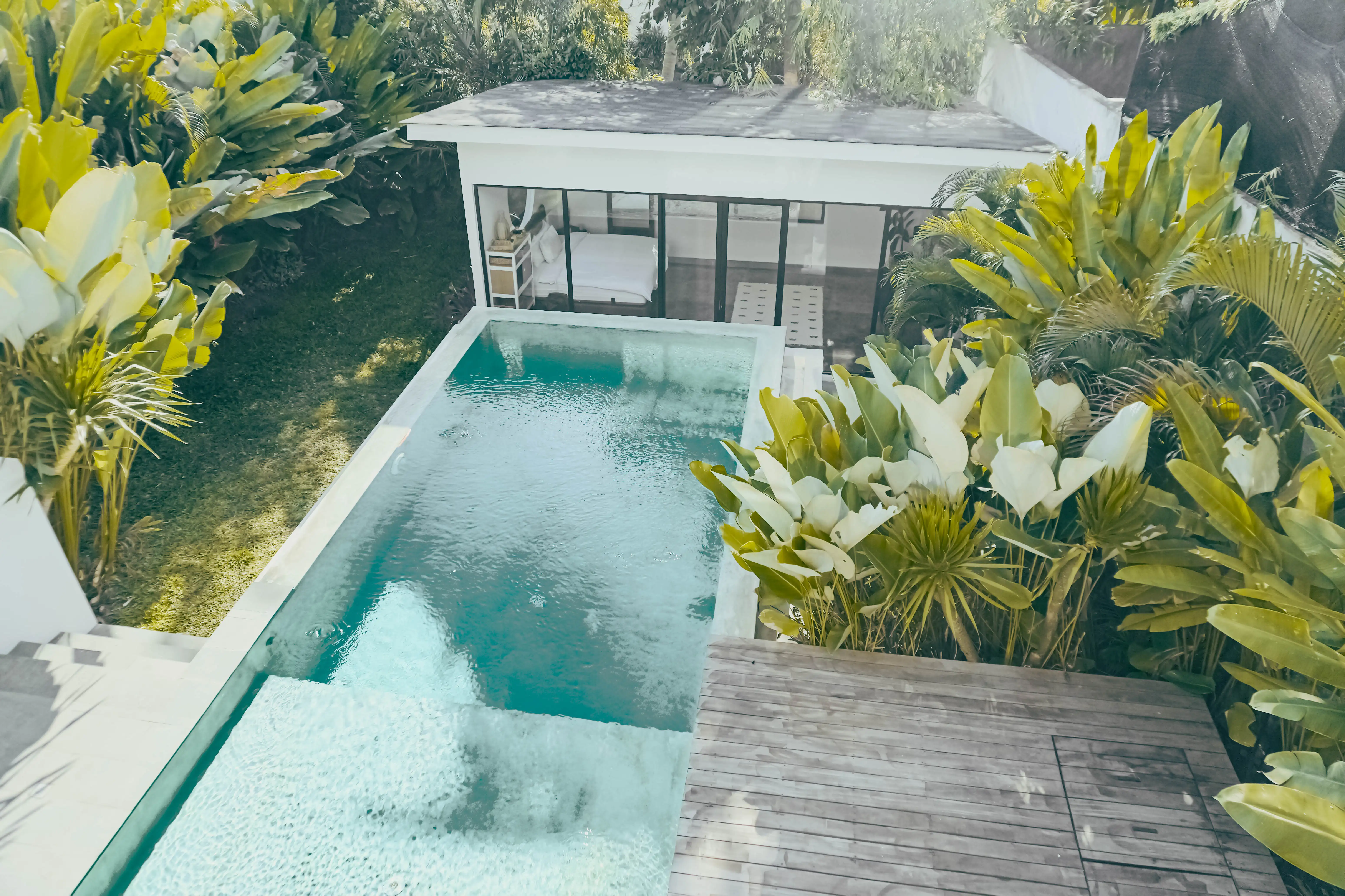 Villa 250m² in Indonesia, Canggu. Priced at 450000$ rent photo-21