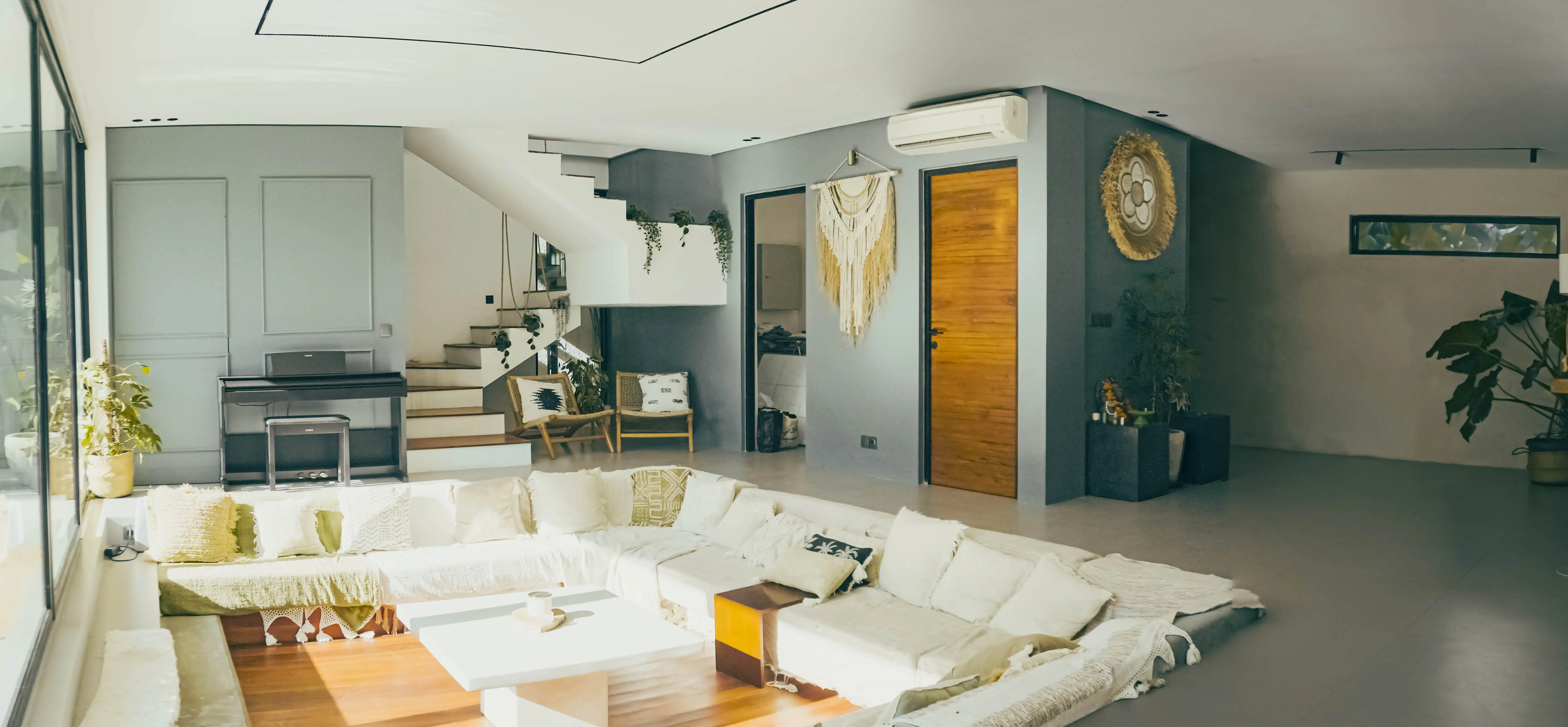 Villa 250m² in Indonesia, Canggu. Priced at 450000$ rent photo-22