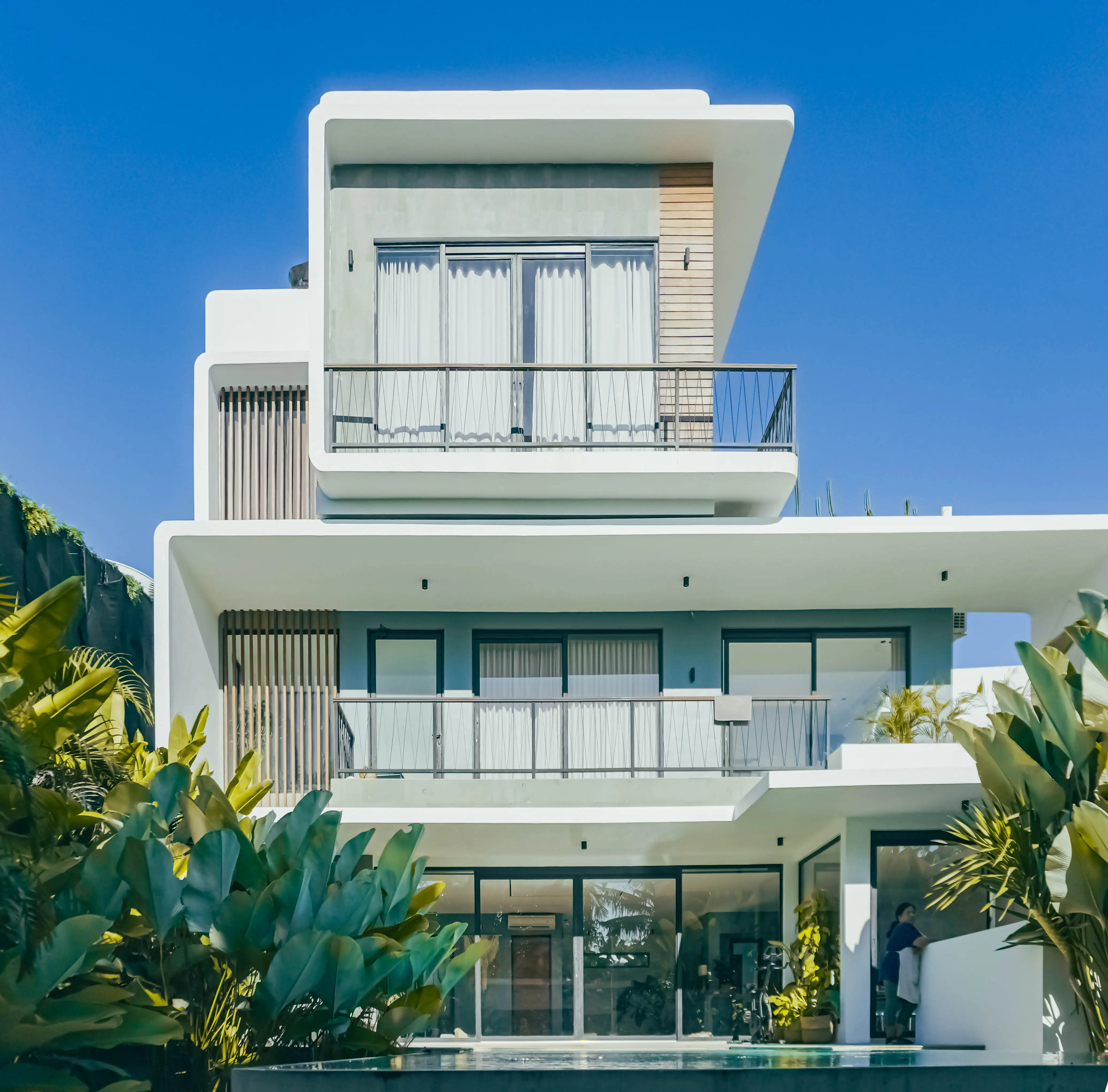 Villa 250m² in Indonesia, Canggu. Priced at 450000$ rent photo-23