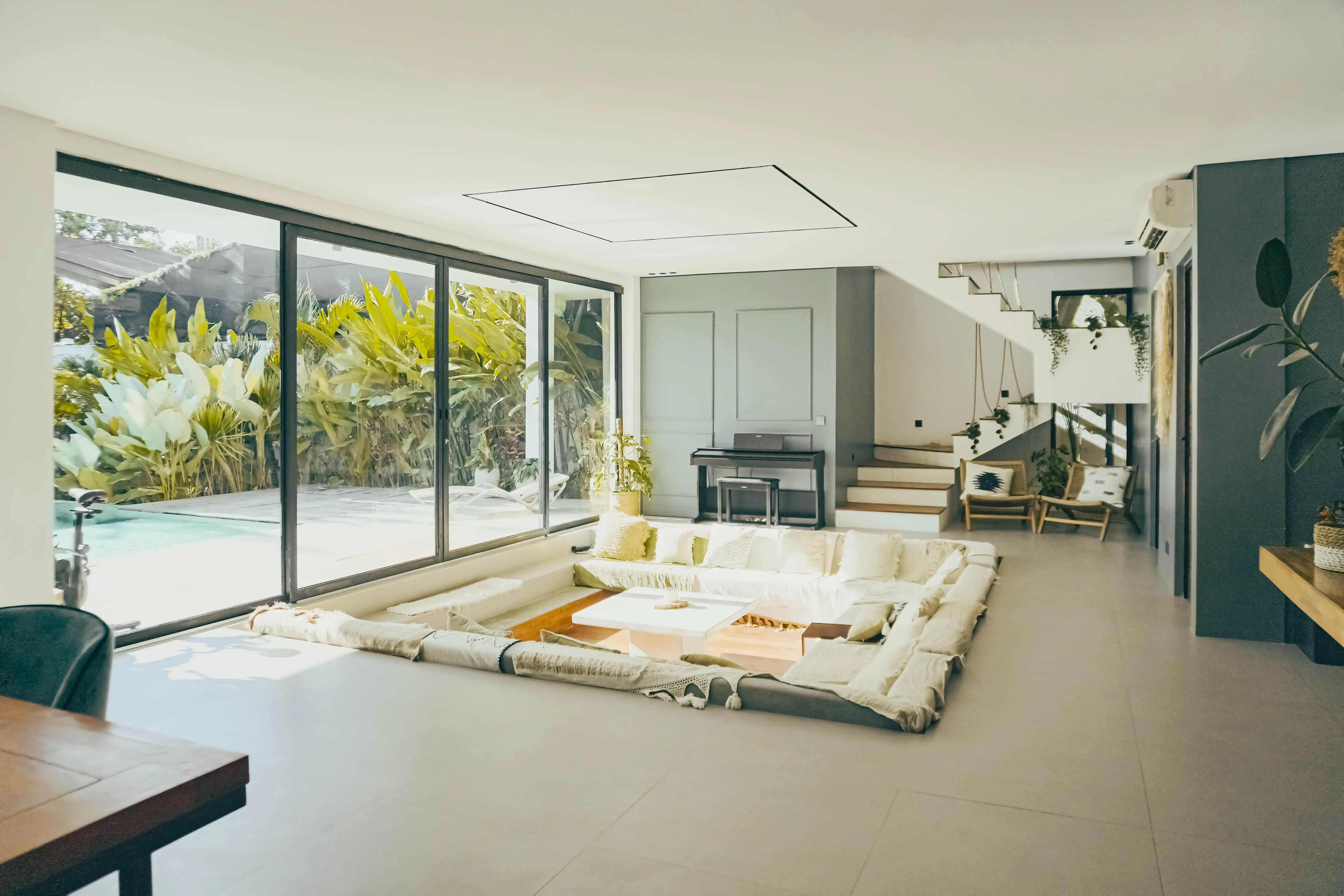 Villa 250m² in Indonesia, Canggu. Priced at 450000$ rent photo-24