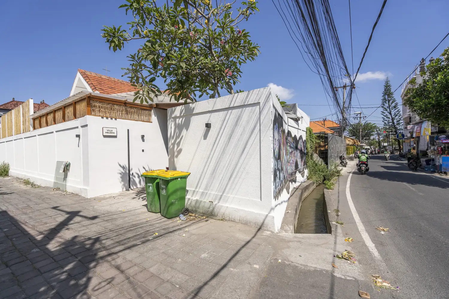 Villa 320m² in Indonesia, Canggu. Priced at 450000$ rent photo-1