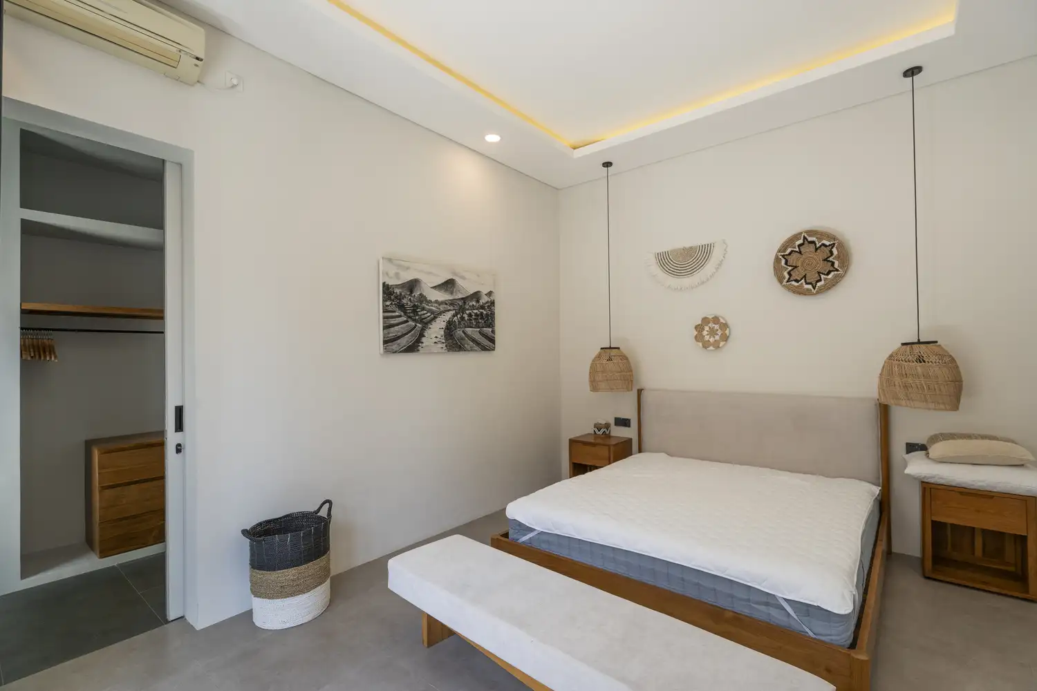 Villa 320m² in Indonesia, Canggu. Priced at 450000$ rent photo-11