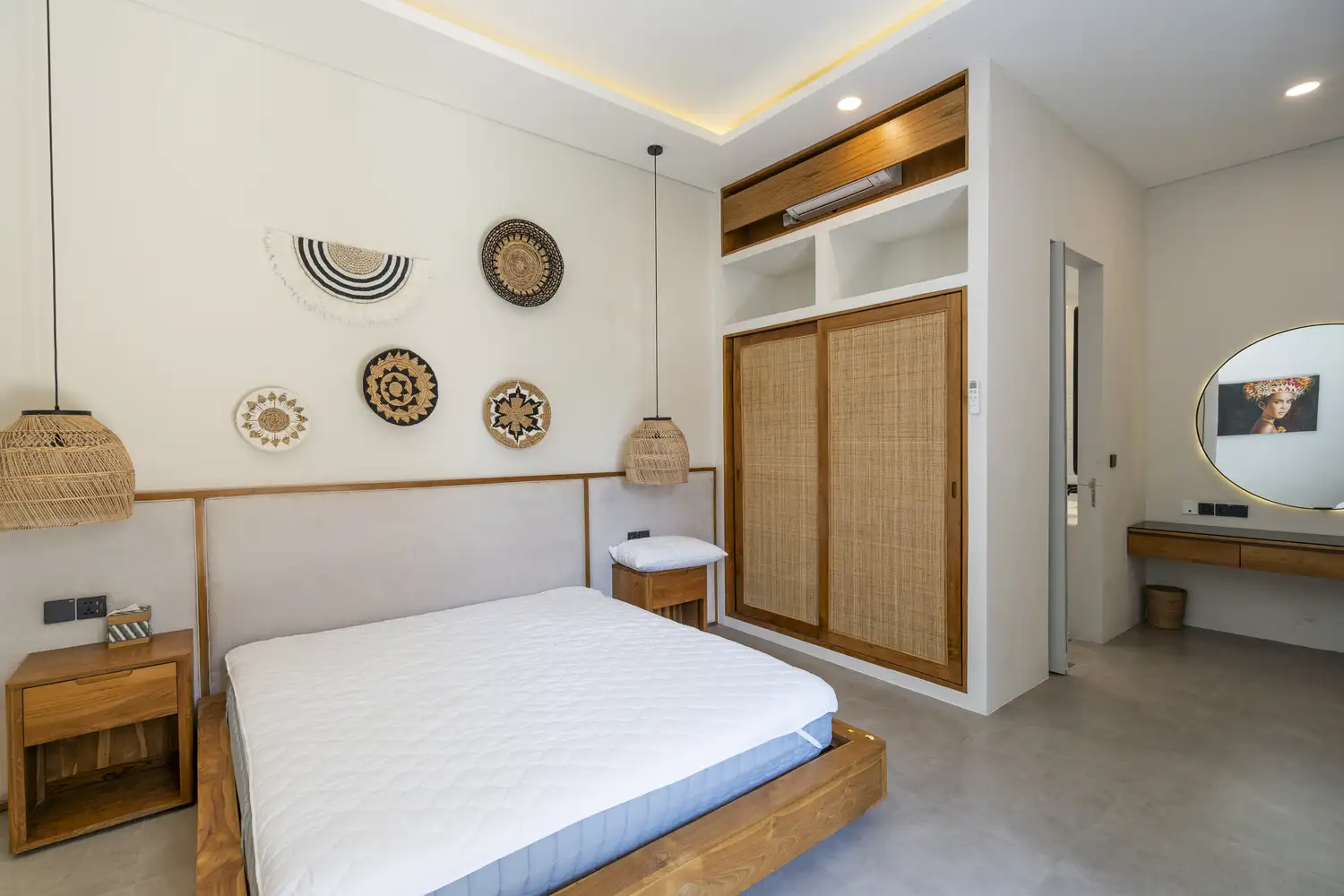 Villa 320m² in Indonesia, Canggu. Priced at 450000$ rent photo-13