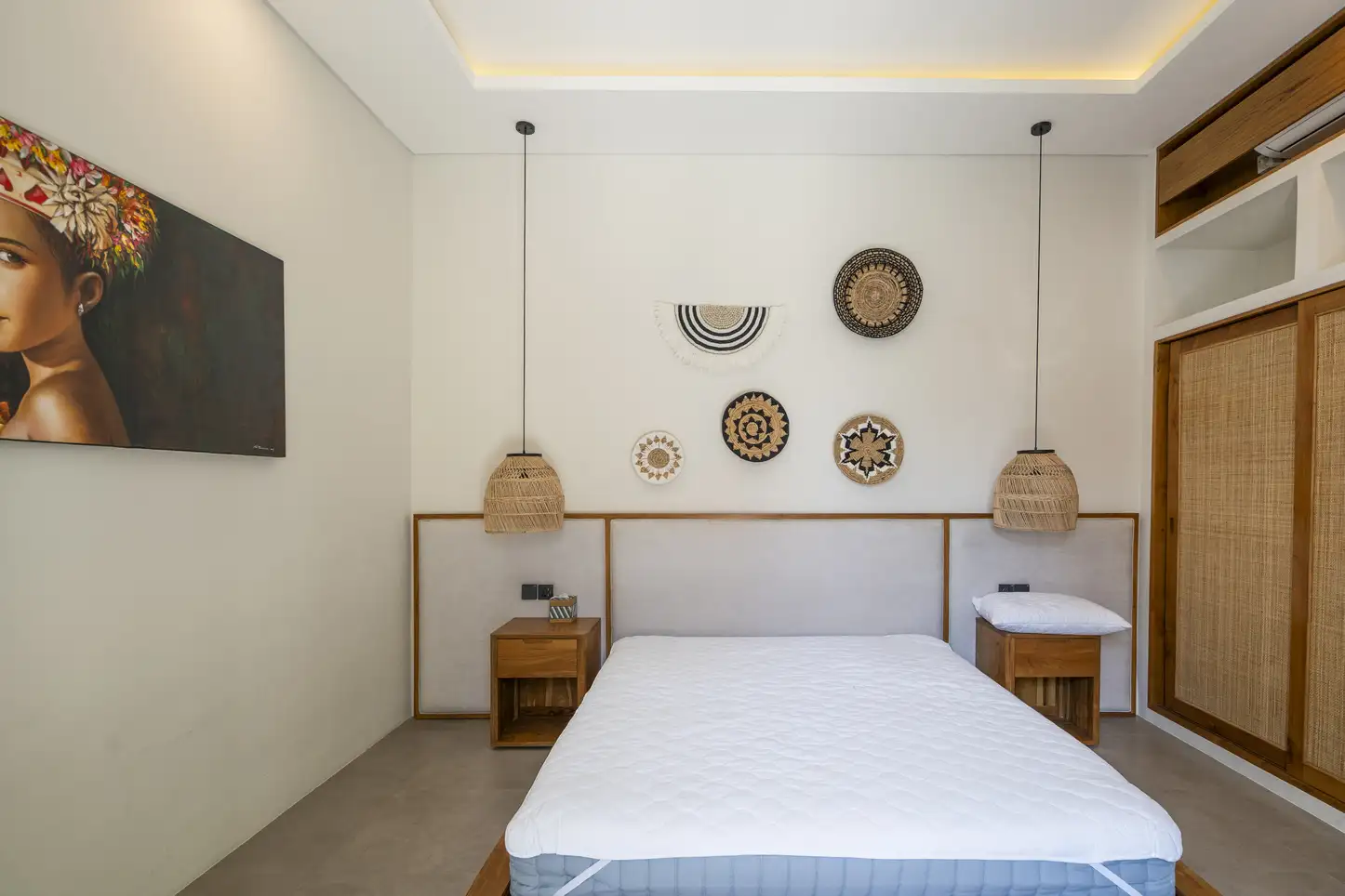 Villa 320m² in Indonesia, Canggu. Priced at 450000$ rent photo-14